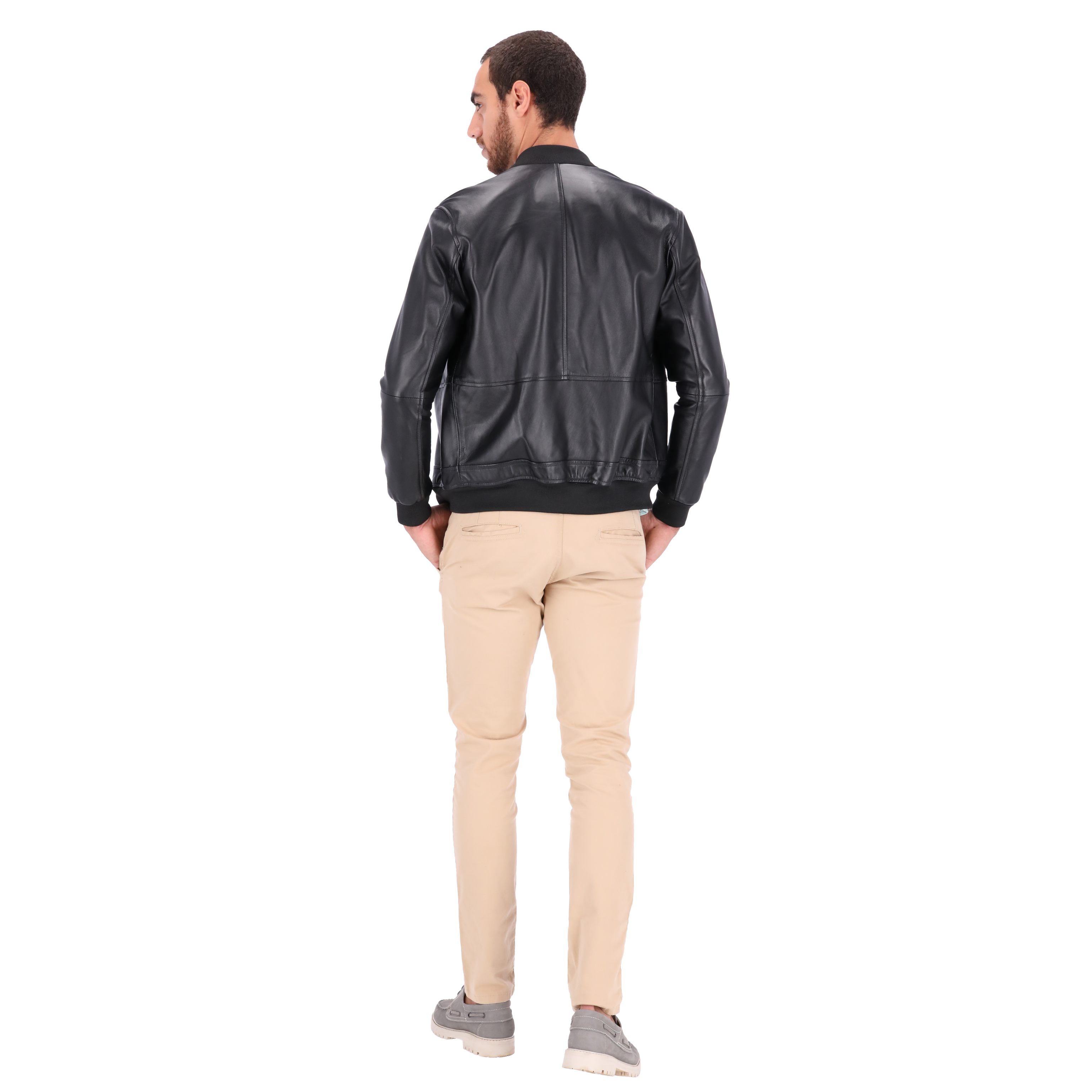 Chamarra para caballero Cracovia06 | AFLI01