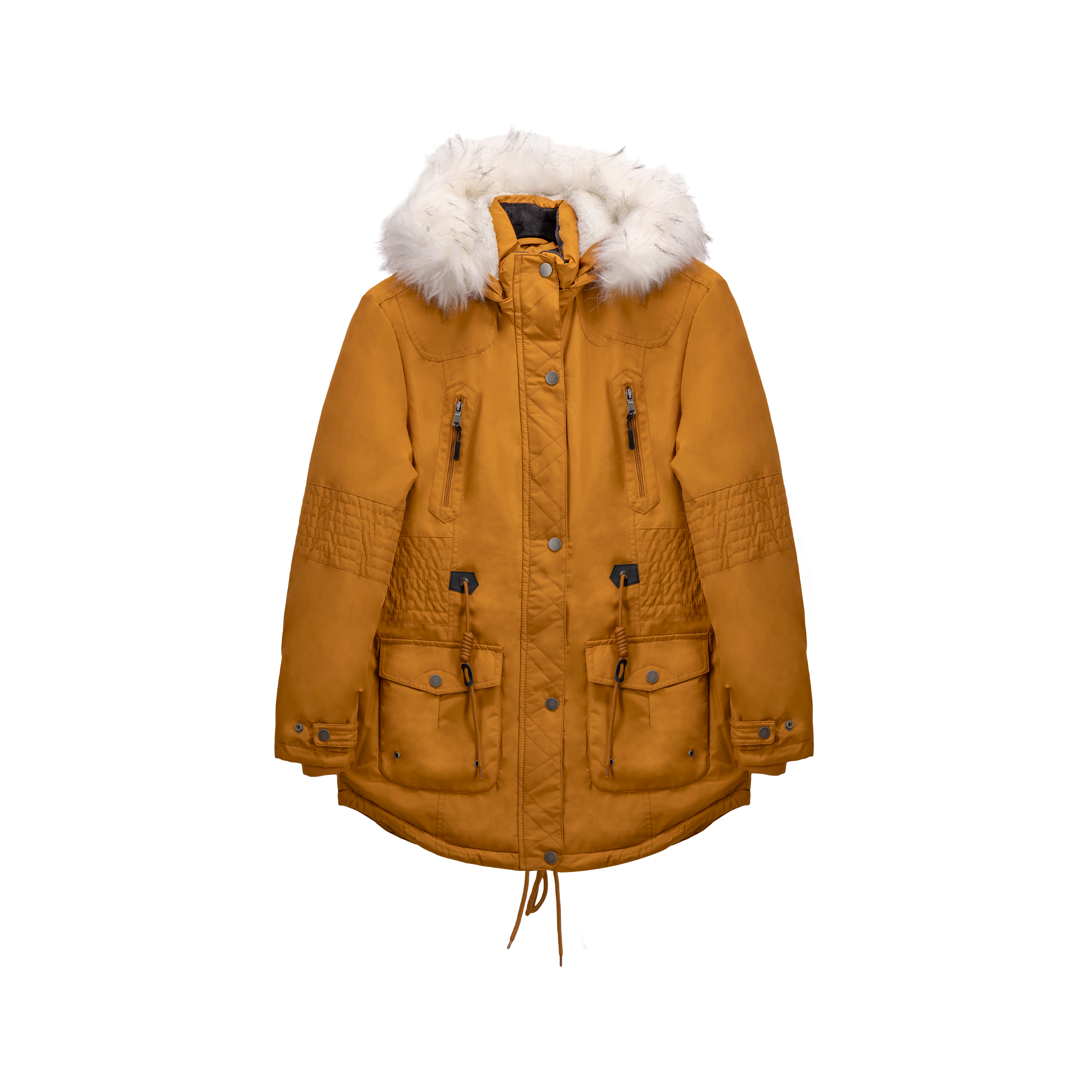 Chamarra para Dama Remich67 | AF2T17