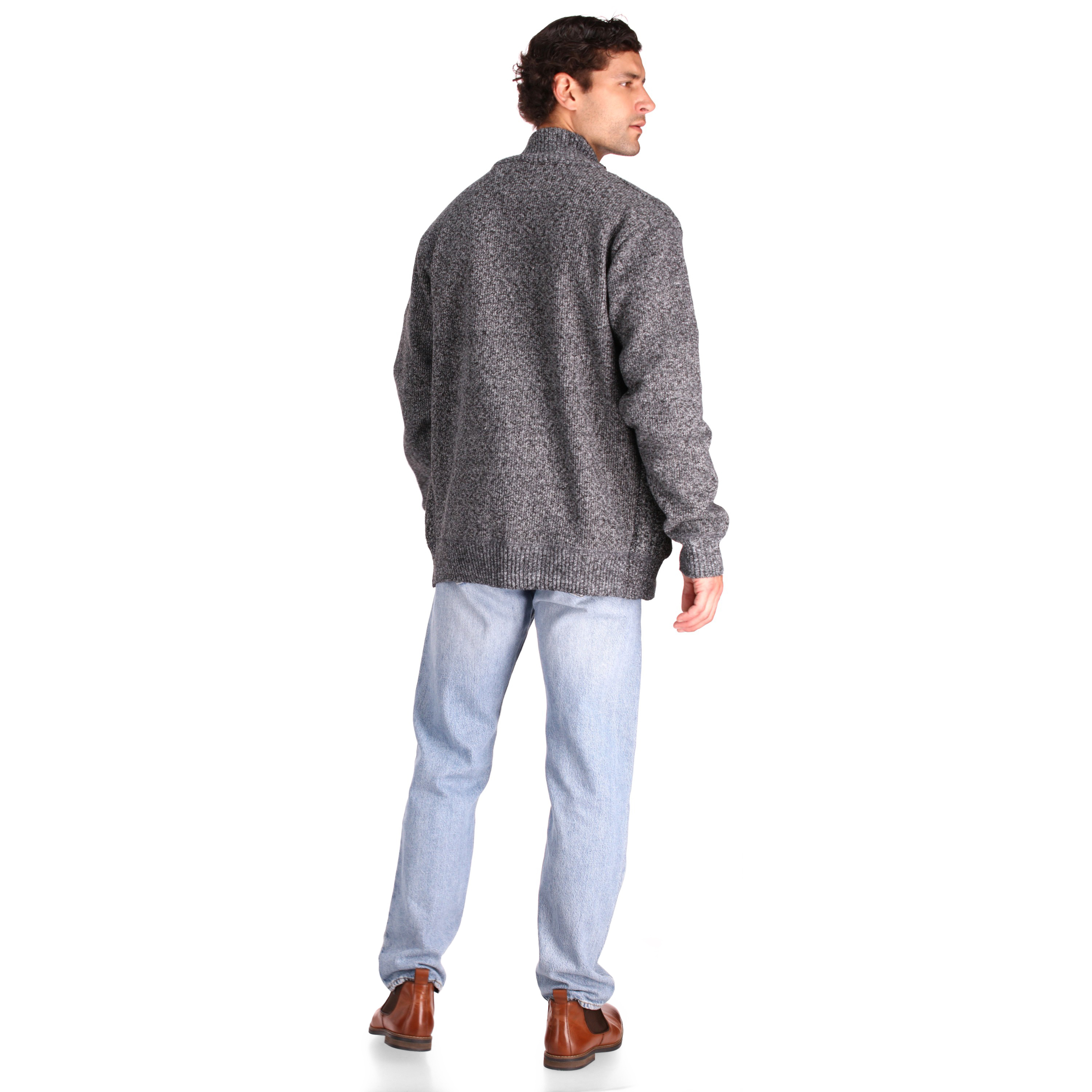 Sueter para CABALLERO MARSELLA02 | AF8T08