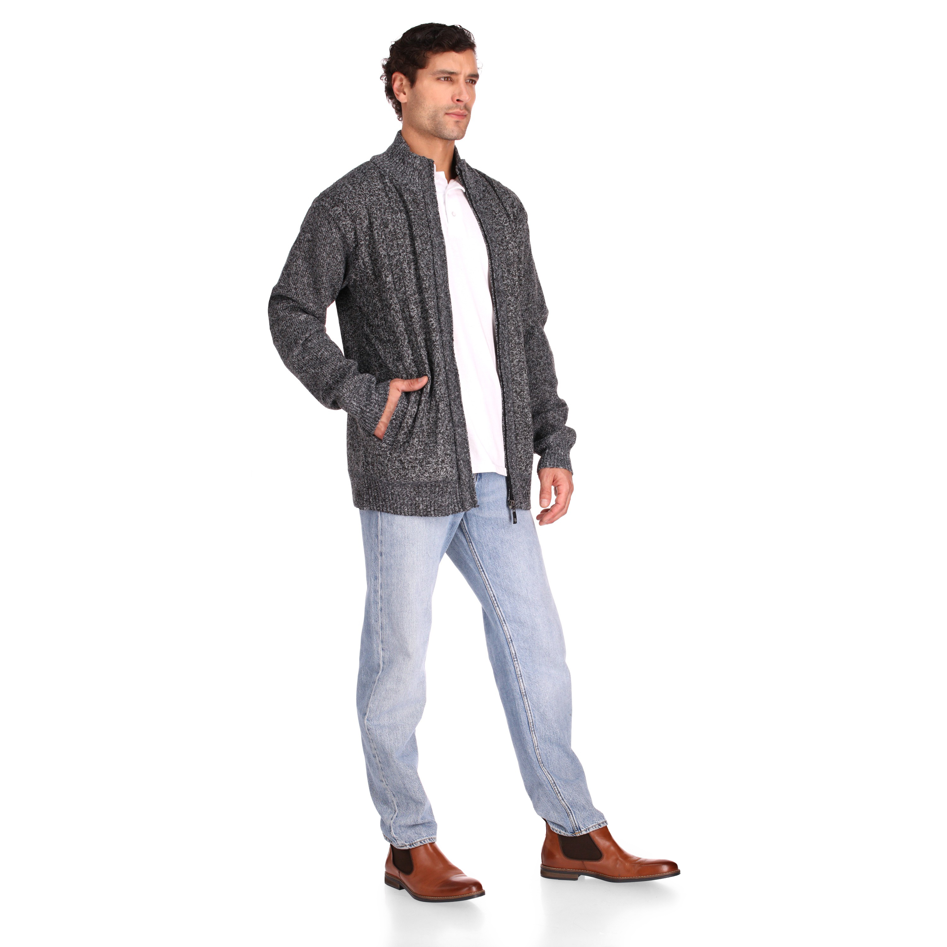 Sueter para CABALLERO MARSELLA02 | AF8T08