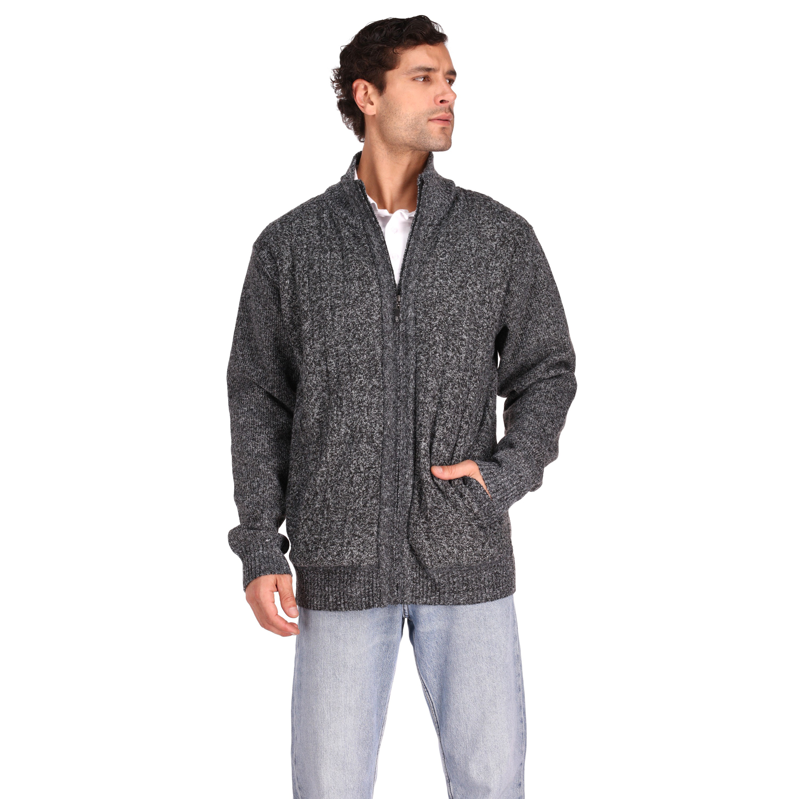 Sueter para CABALLERO MARSELLA02 | AF8T08