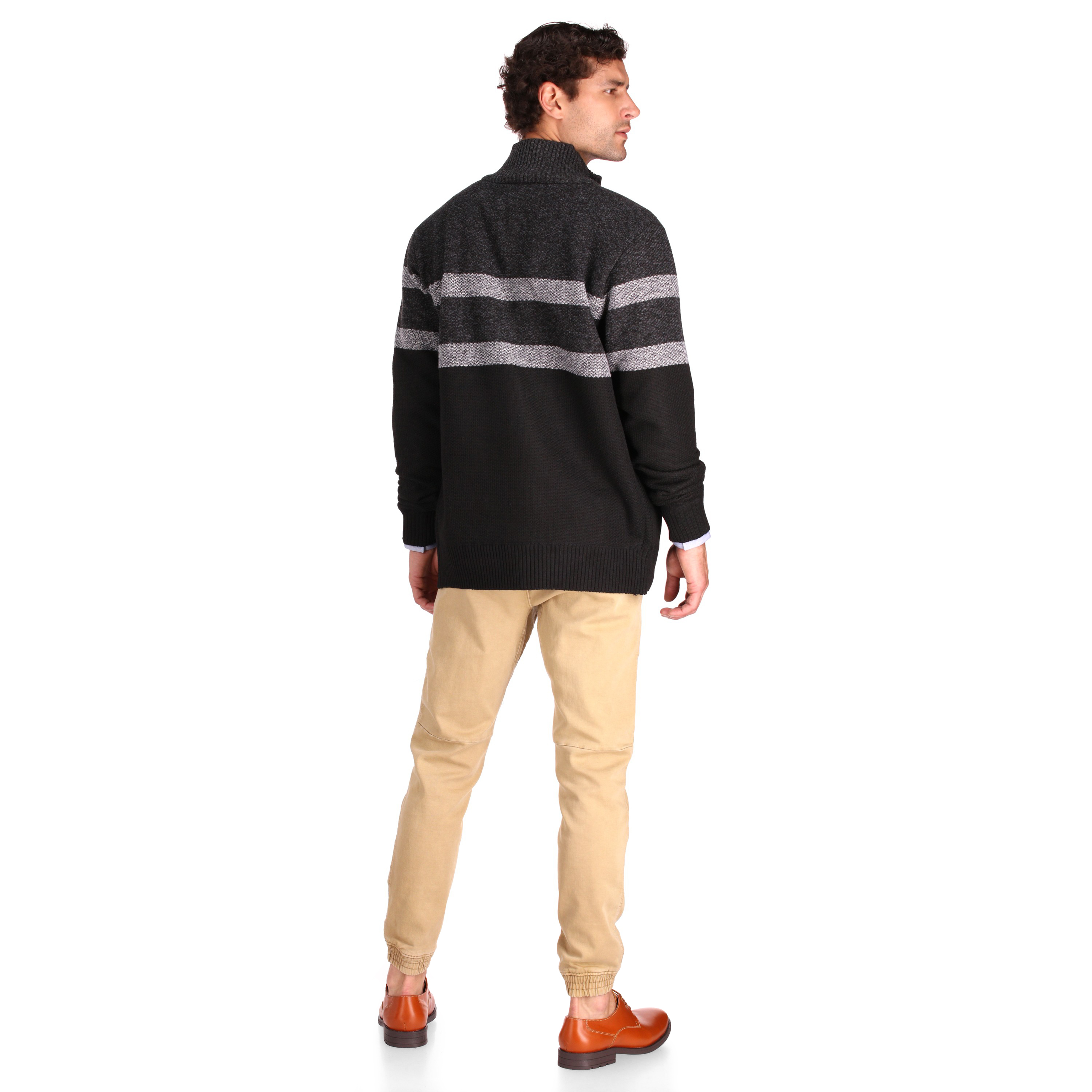 Sueter para CABALLERO ZAGREB01 | AF9T01