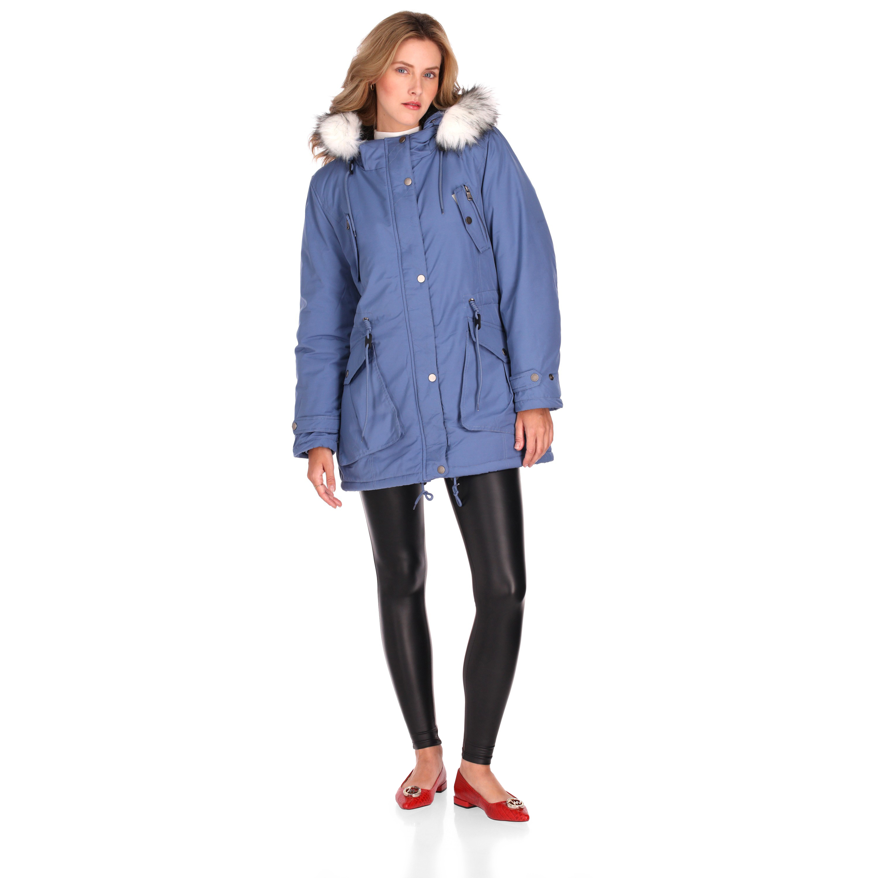 Chamarra para DAMA SINTRA 04 | AFAT05