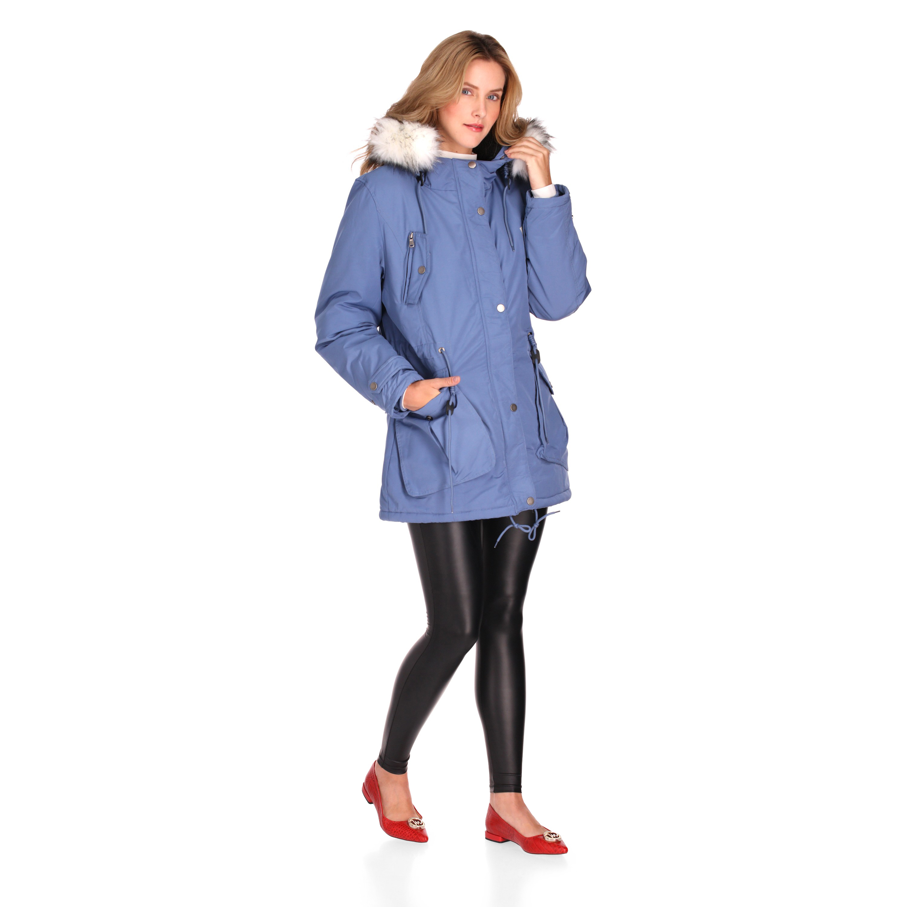 Chamarra para DAMA SINTRA 04 | AFAT05