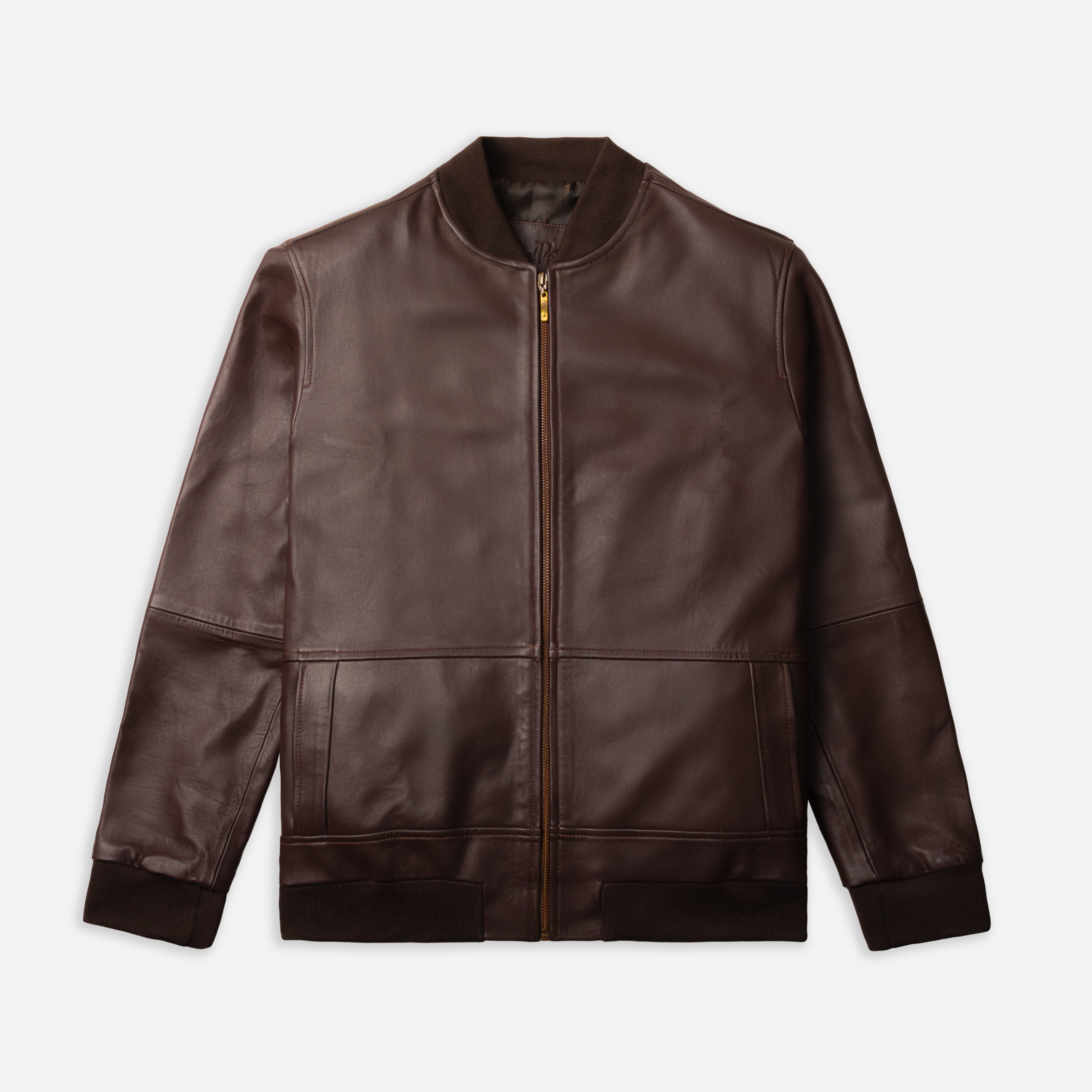 Chamarra para Caballero Cracovia05 | AFCI02