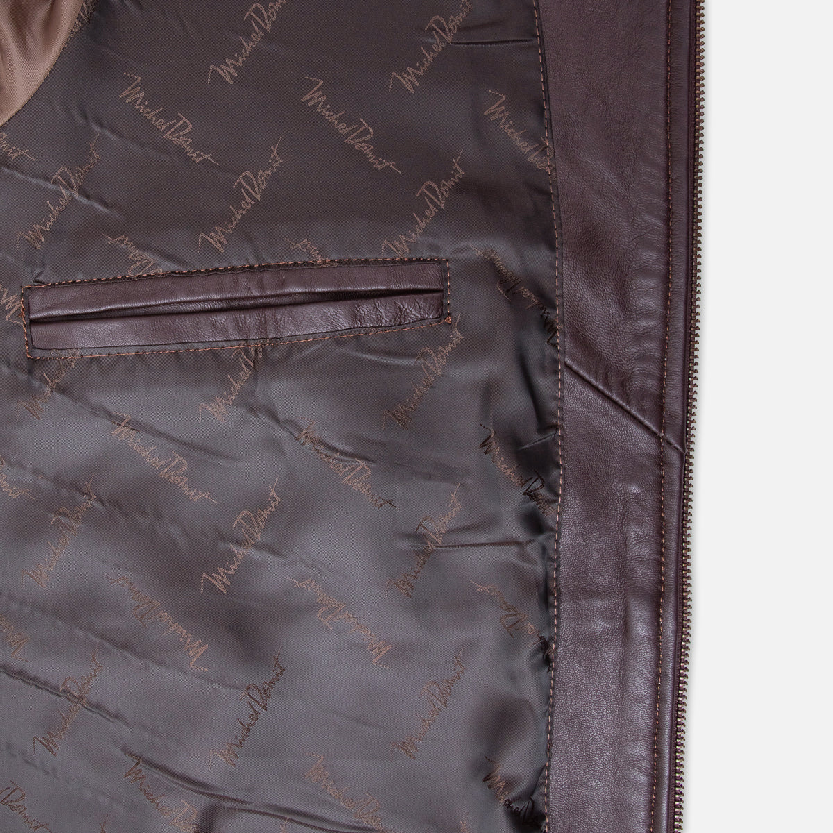 Chamarra para Caballero Cracovia05 | AFCI02