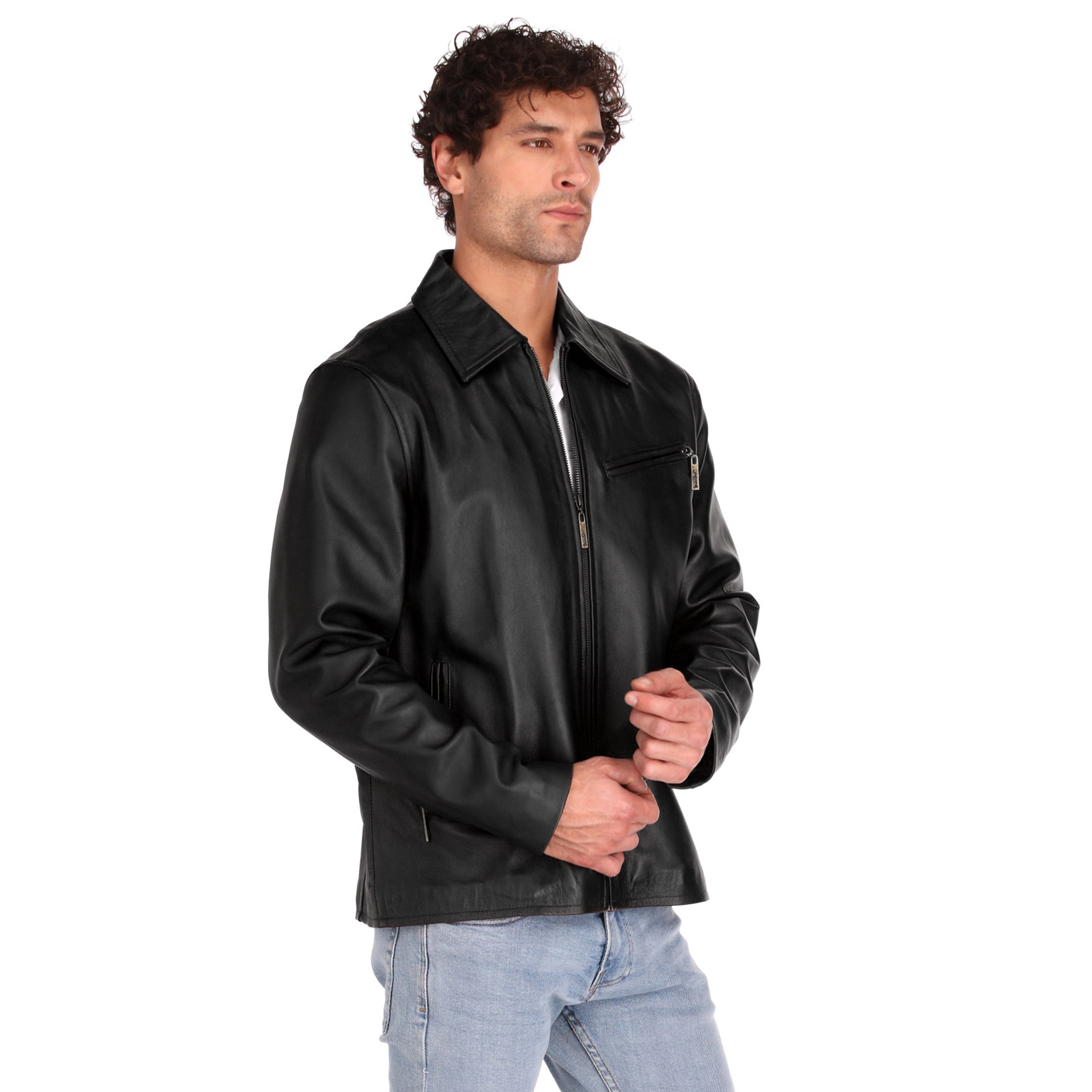 Chamarra para CABALLERO AVIÑON01 | AFCI01