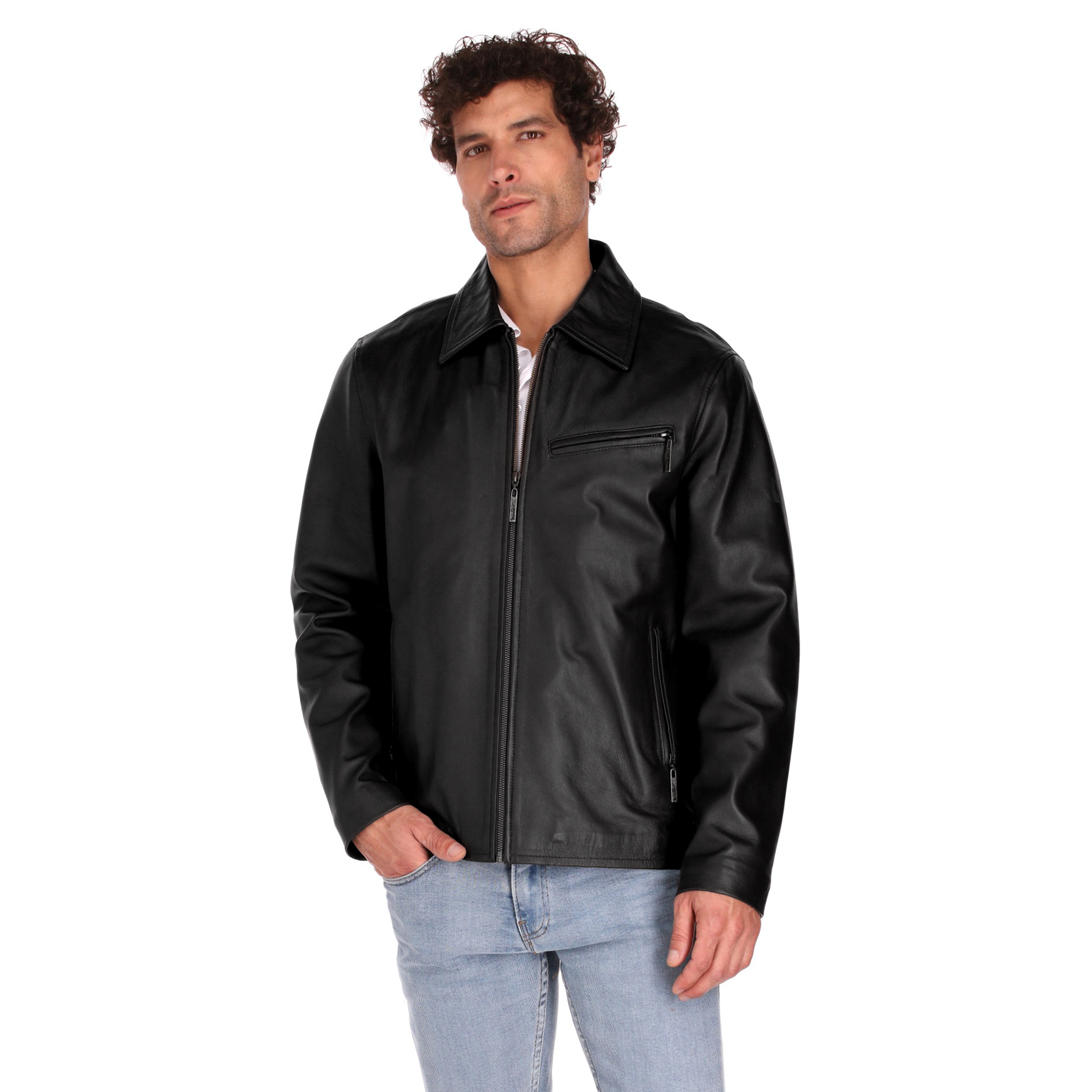 Chamarra para CABALLERO AVIÑON01 | AFCI01