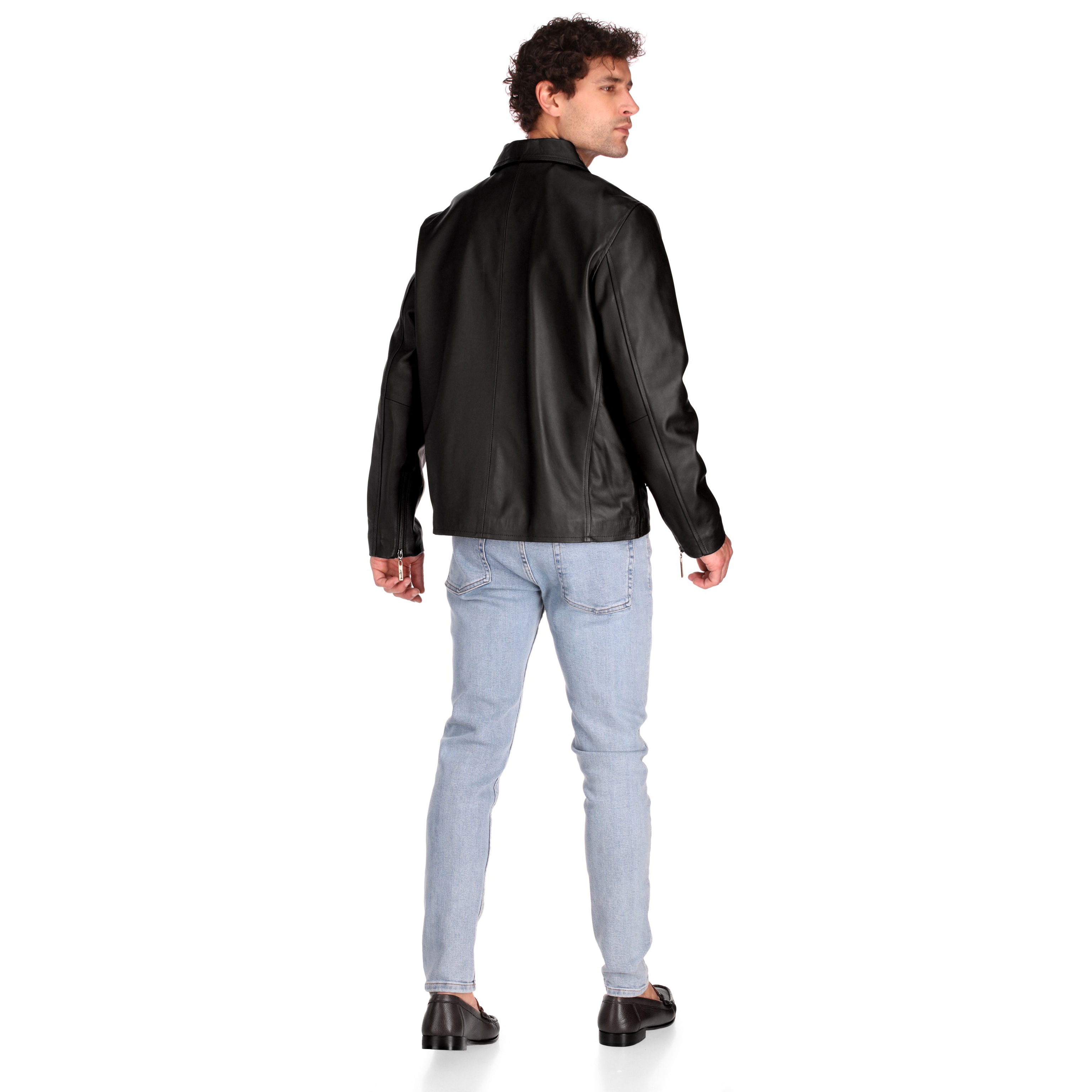 Chamarra para CABALLERO AVIÑON01 | AFCI01