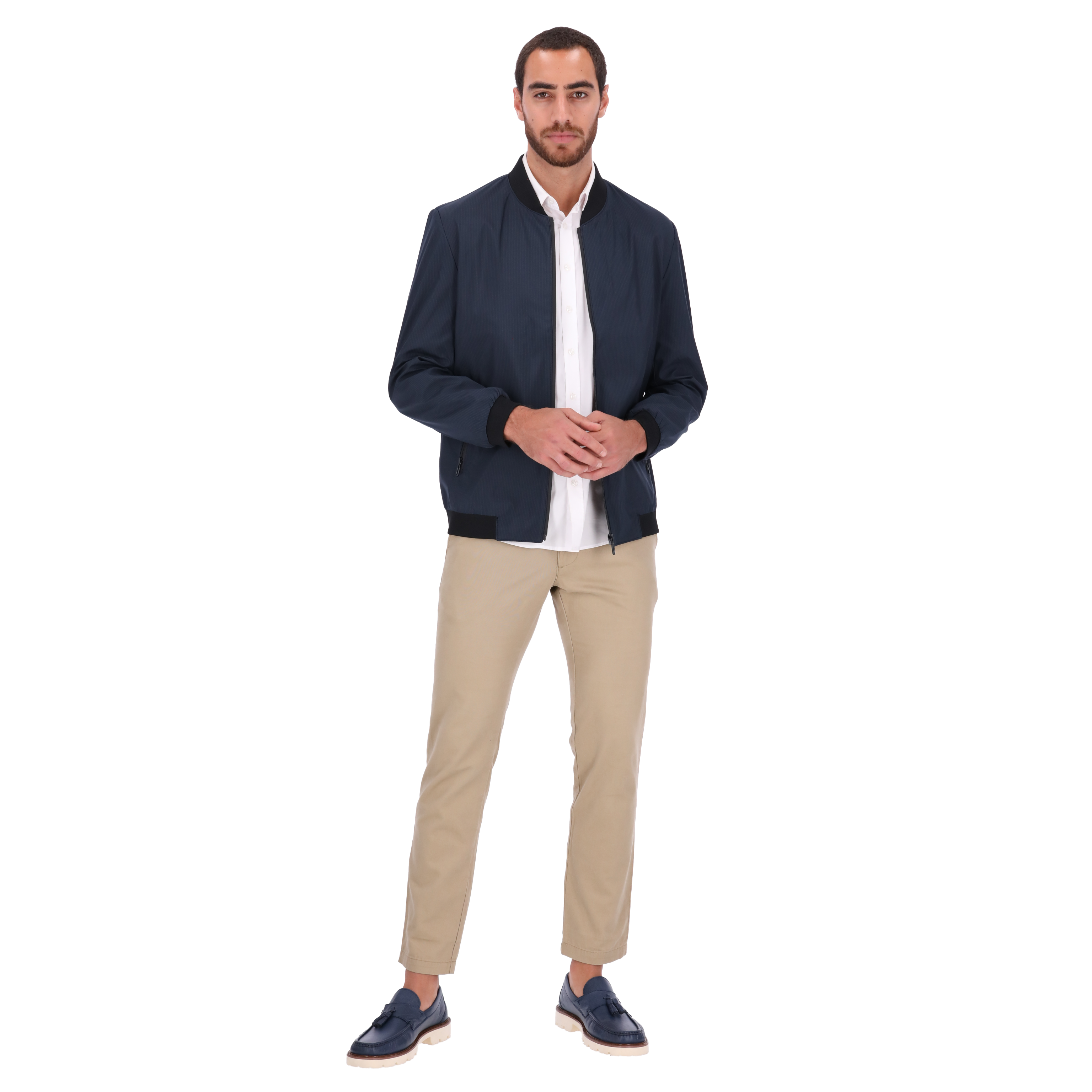 Chamarra para Caballero Kielce01 | AFCT05