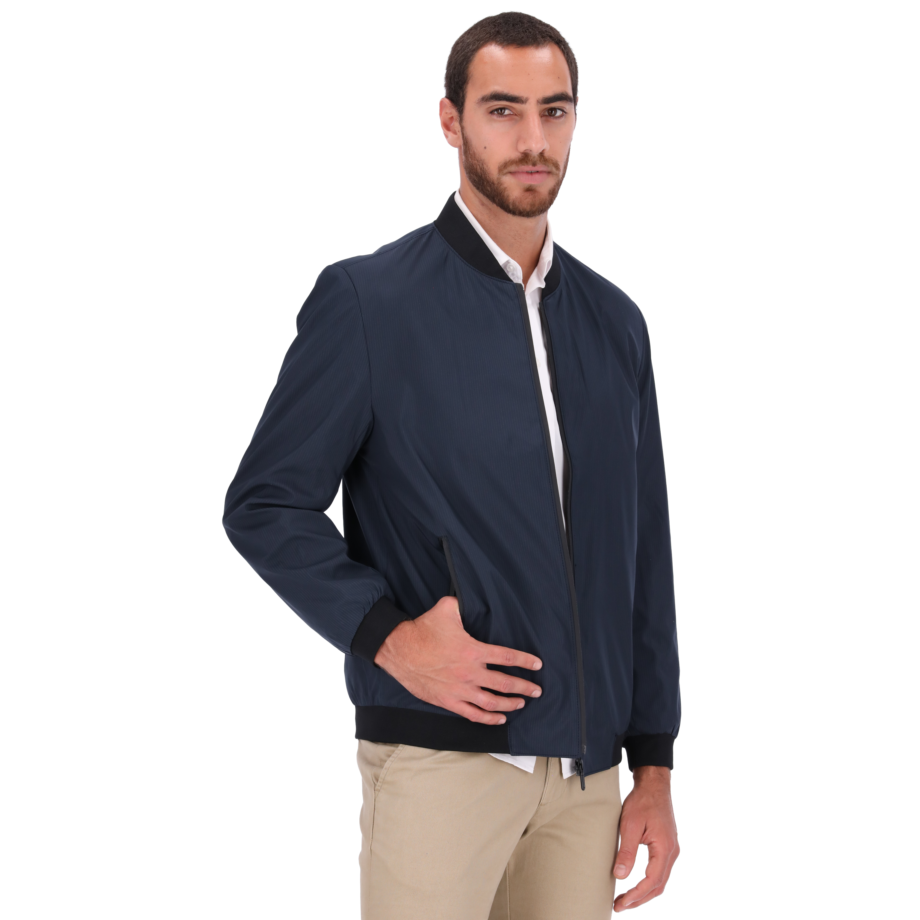 Chamarra para Caballero Kielce01 | AFCT05