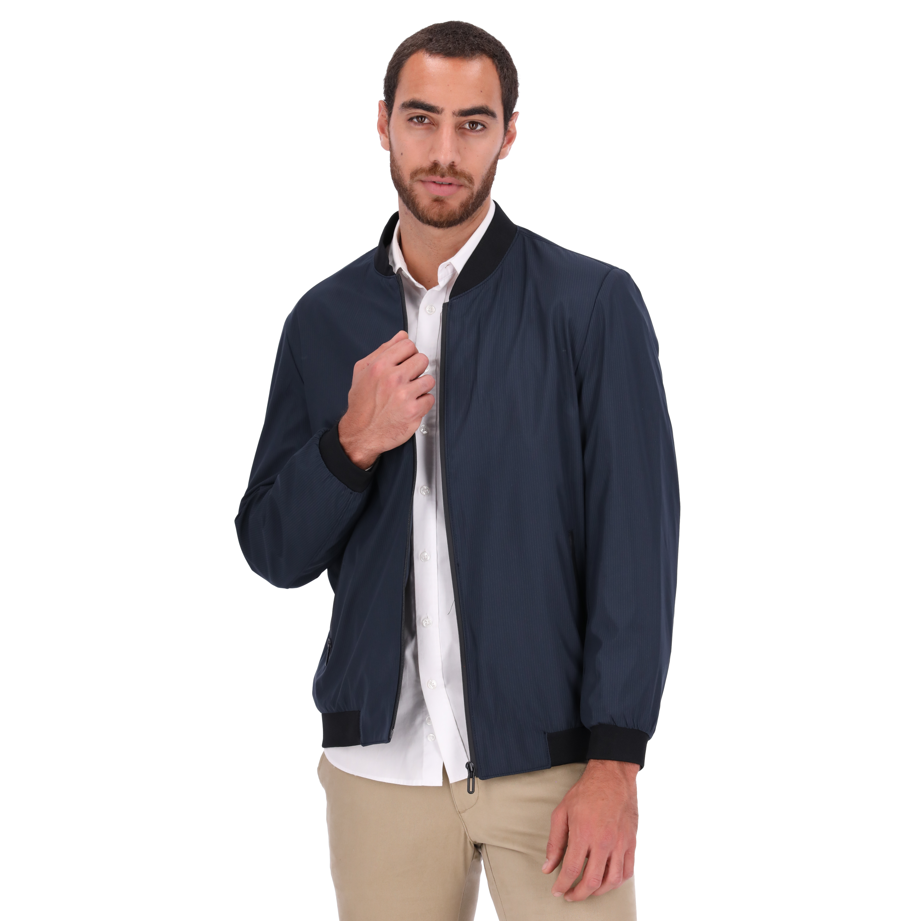 Chamarra para Caballero Kielce01 | AFCT05