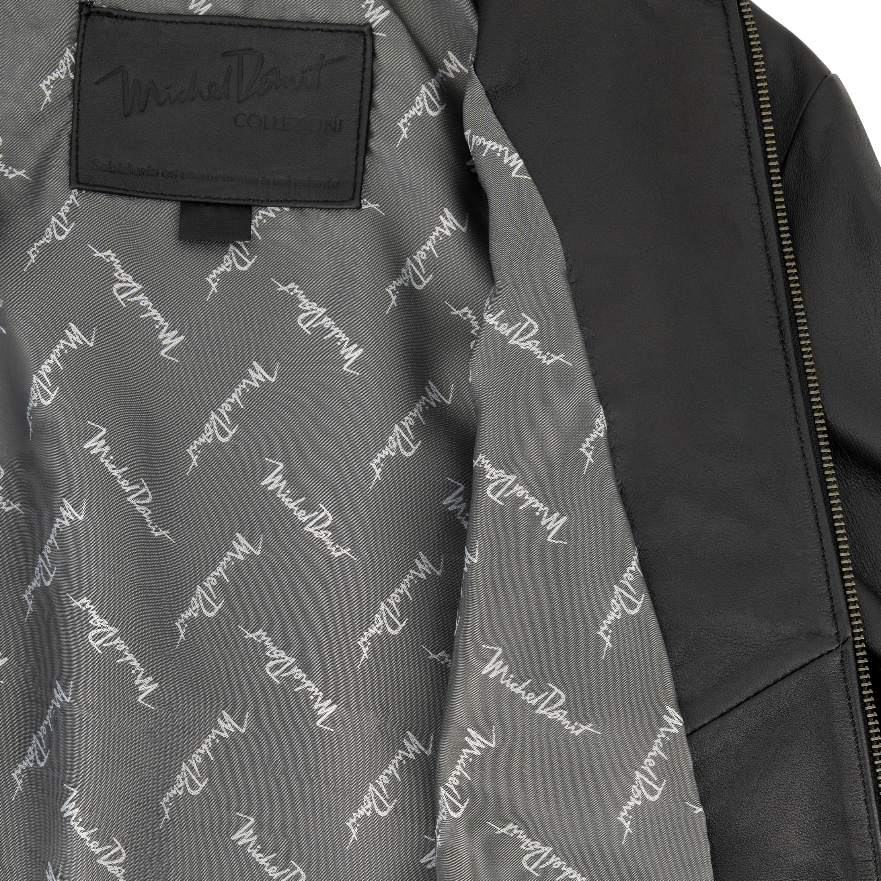 Chamarra para Dama Corfu02 | AFGI01