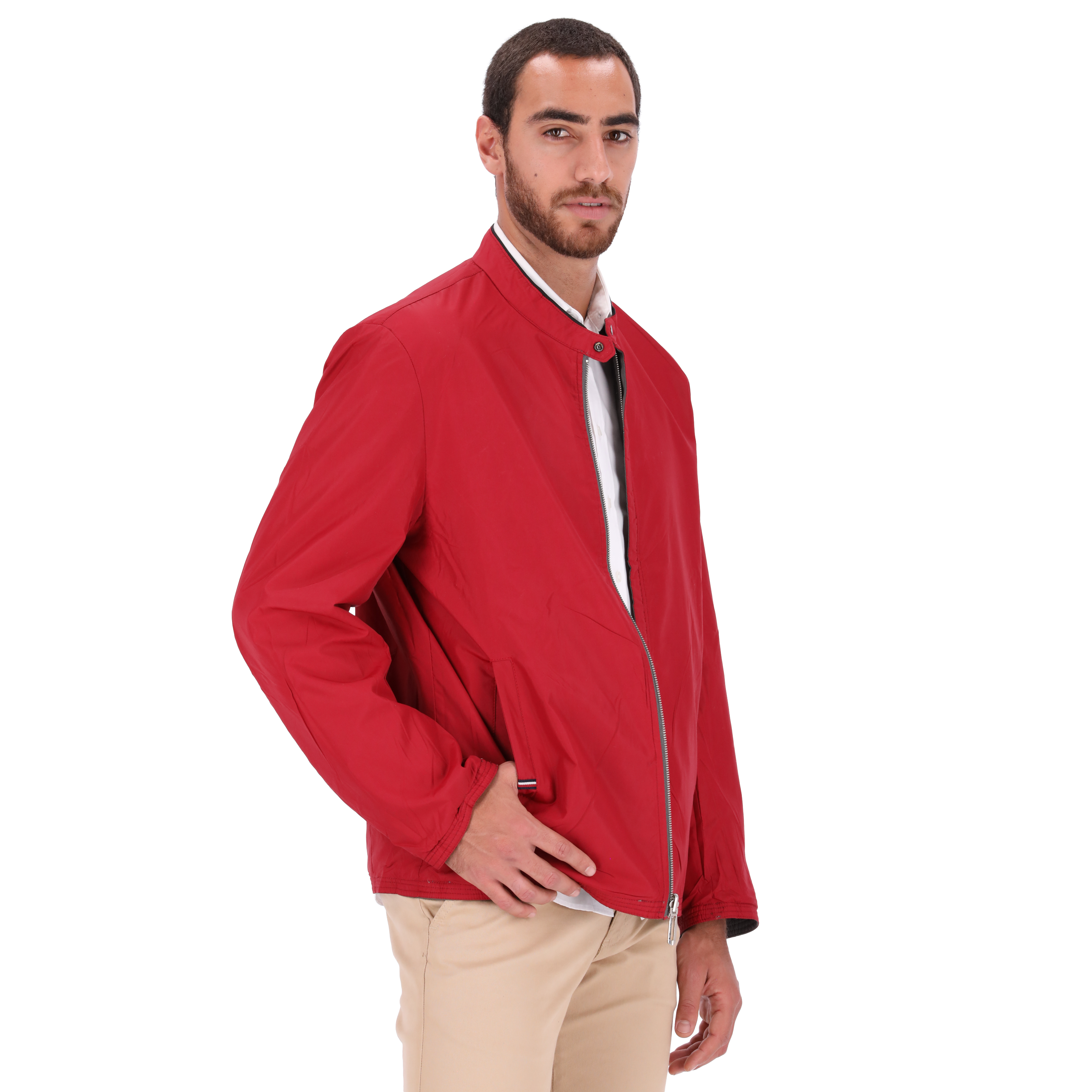 Chamarra para Caballero Kielce06 | AFGT08