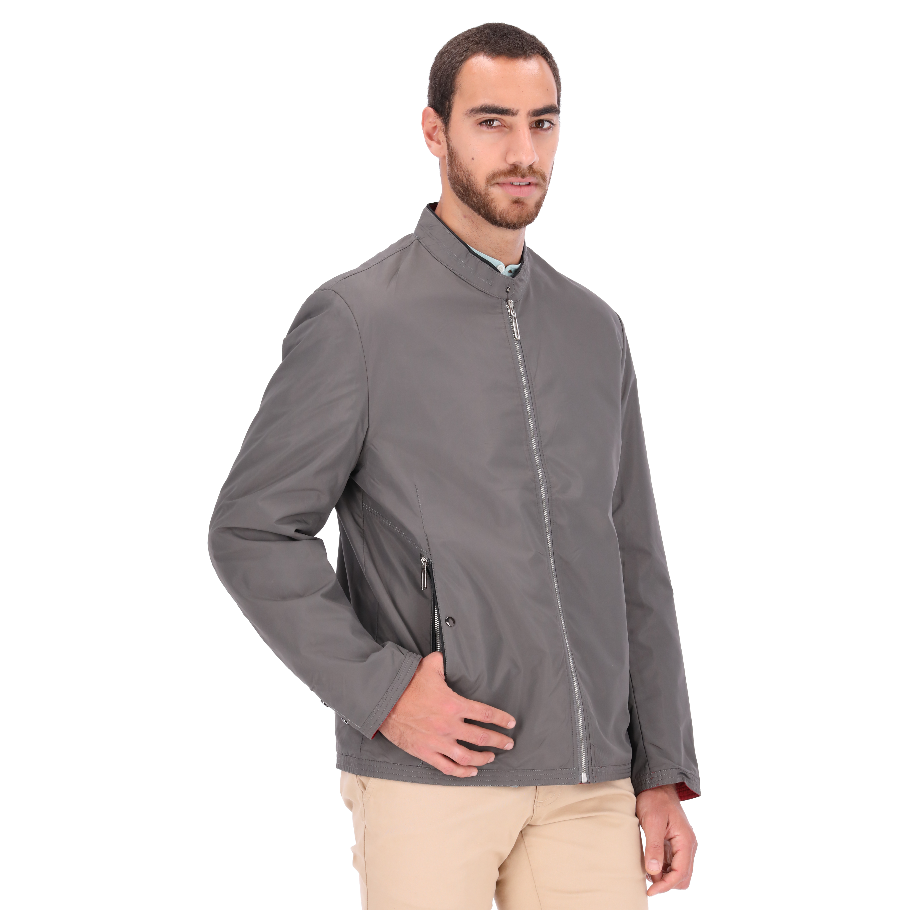 Chamarra para Caballero Kielce06 | AFGT08