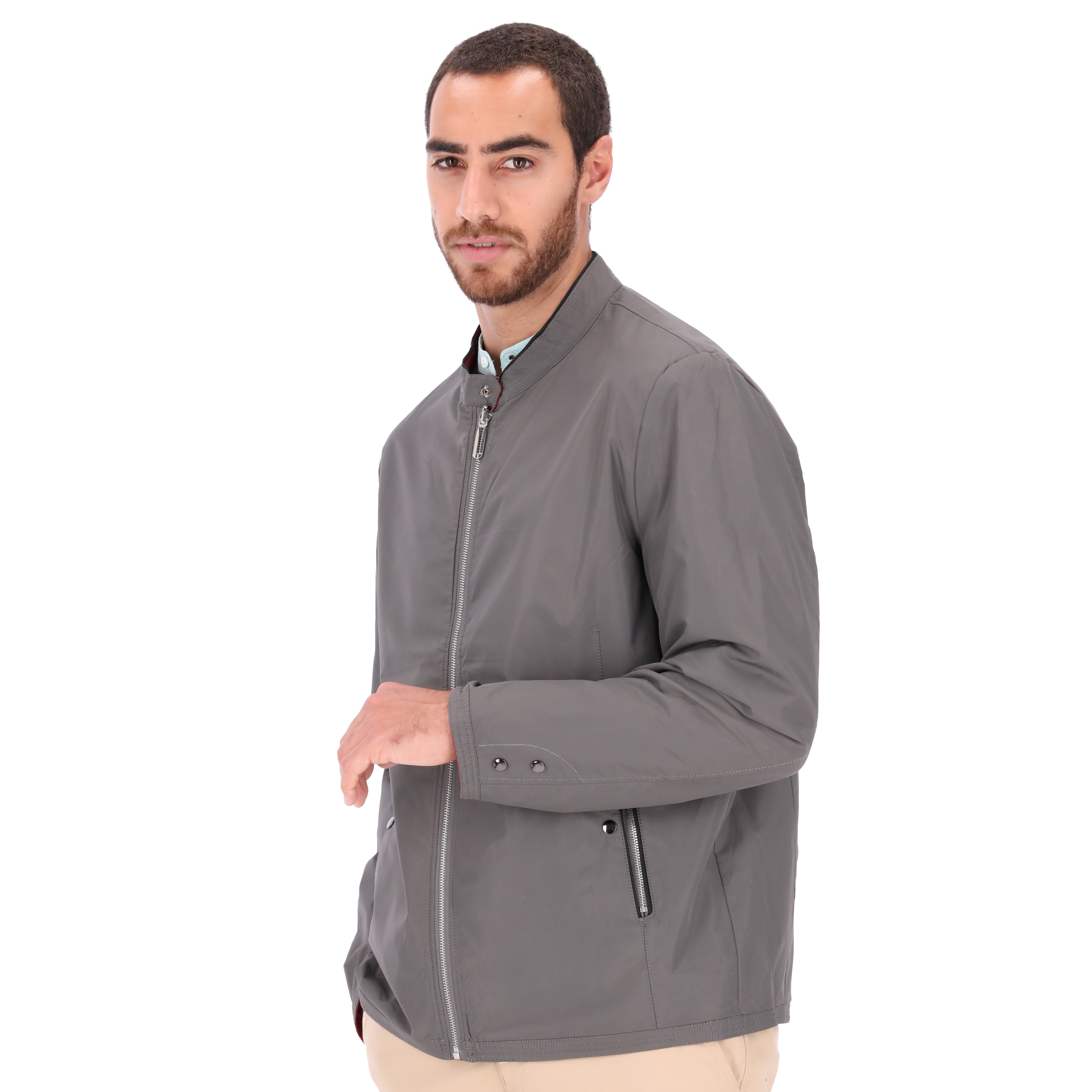 Chamarra para Caballero Kielce06 | AFGT08