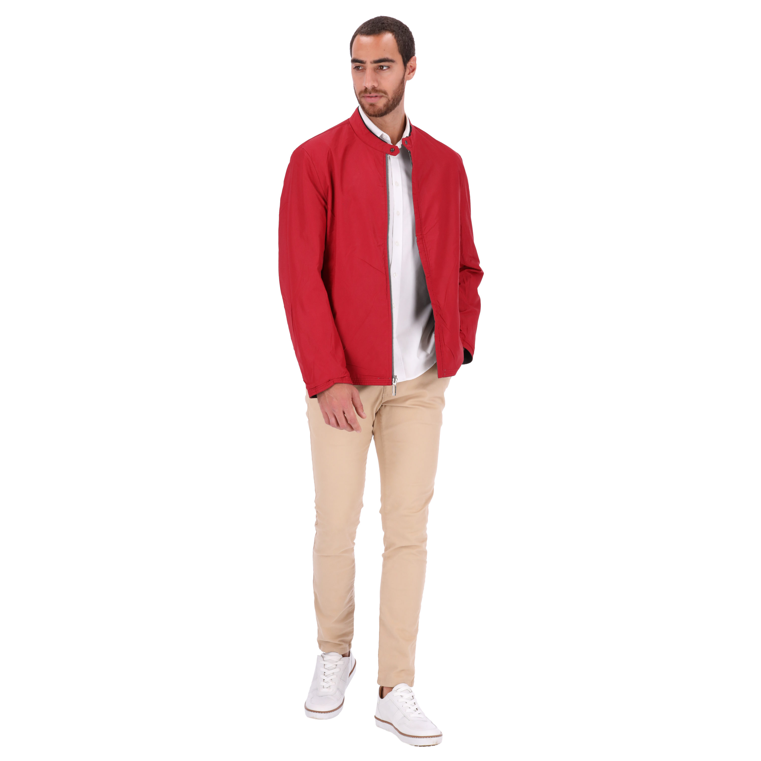 Chamarra para Caballero Kielce06 | AFGT08