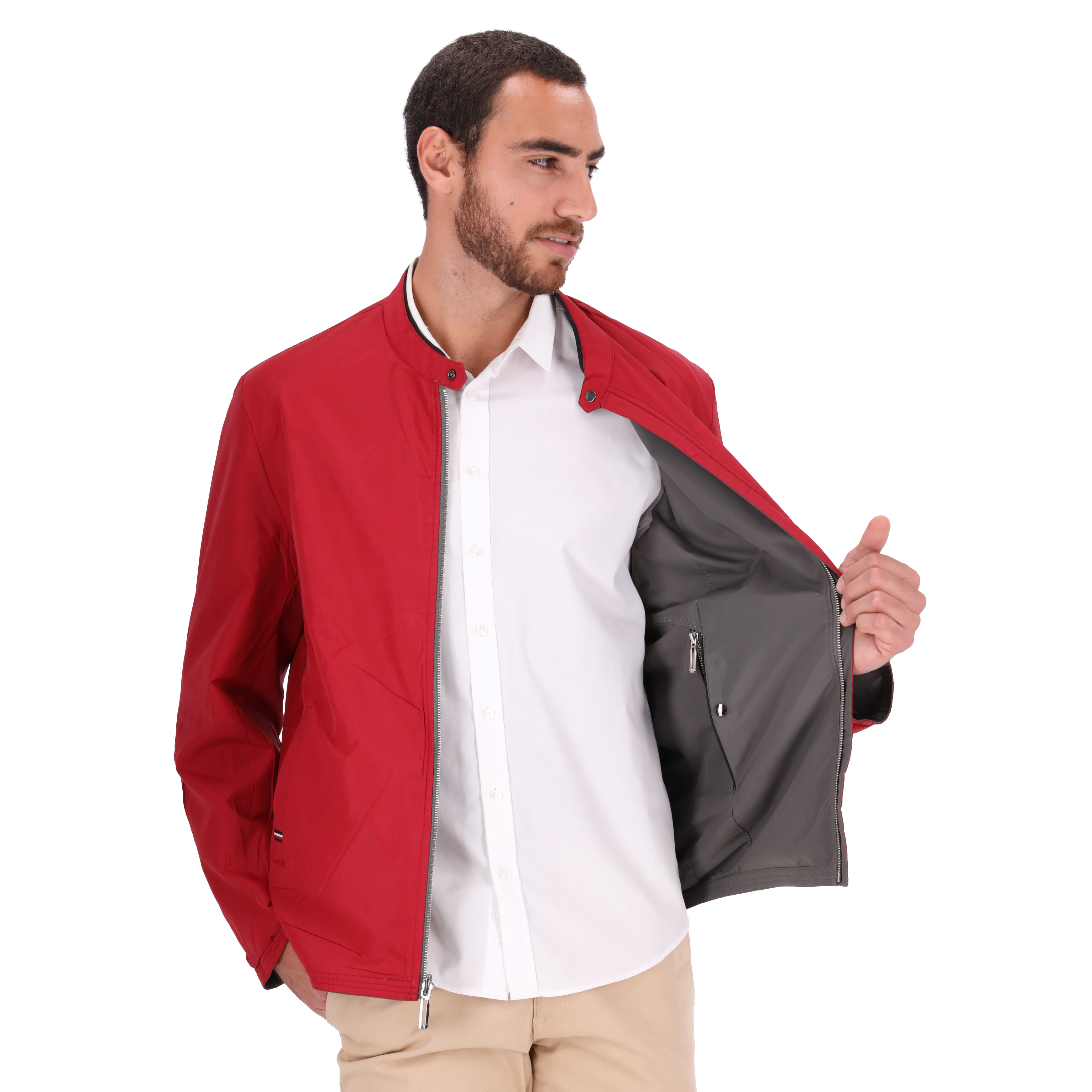 Chamarra para Caballero Kielce06 | AFGT08