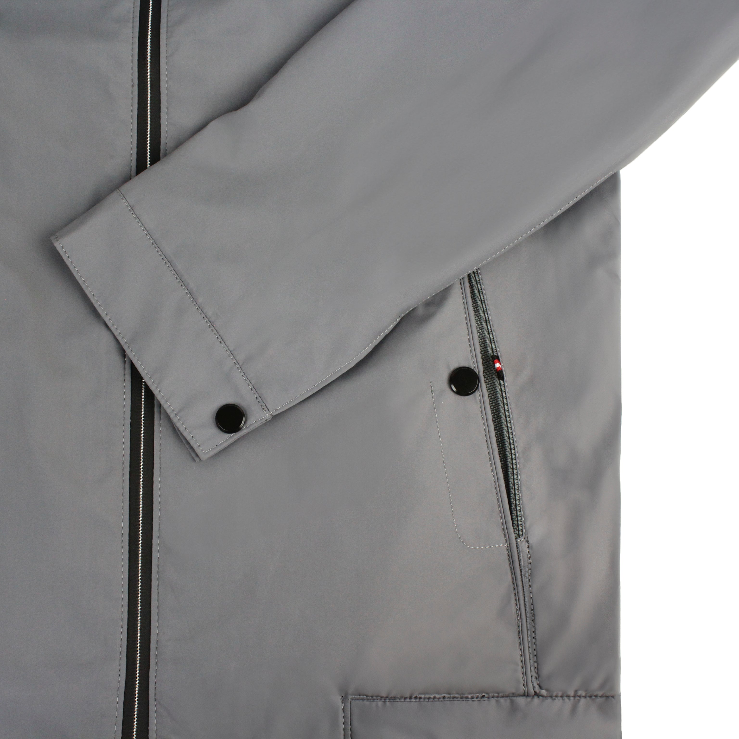 Chamarra para caballero Kielce13 | AFIT08