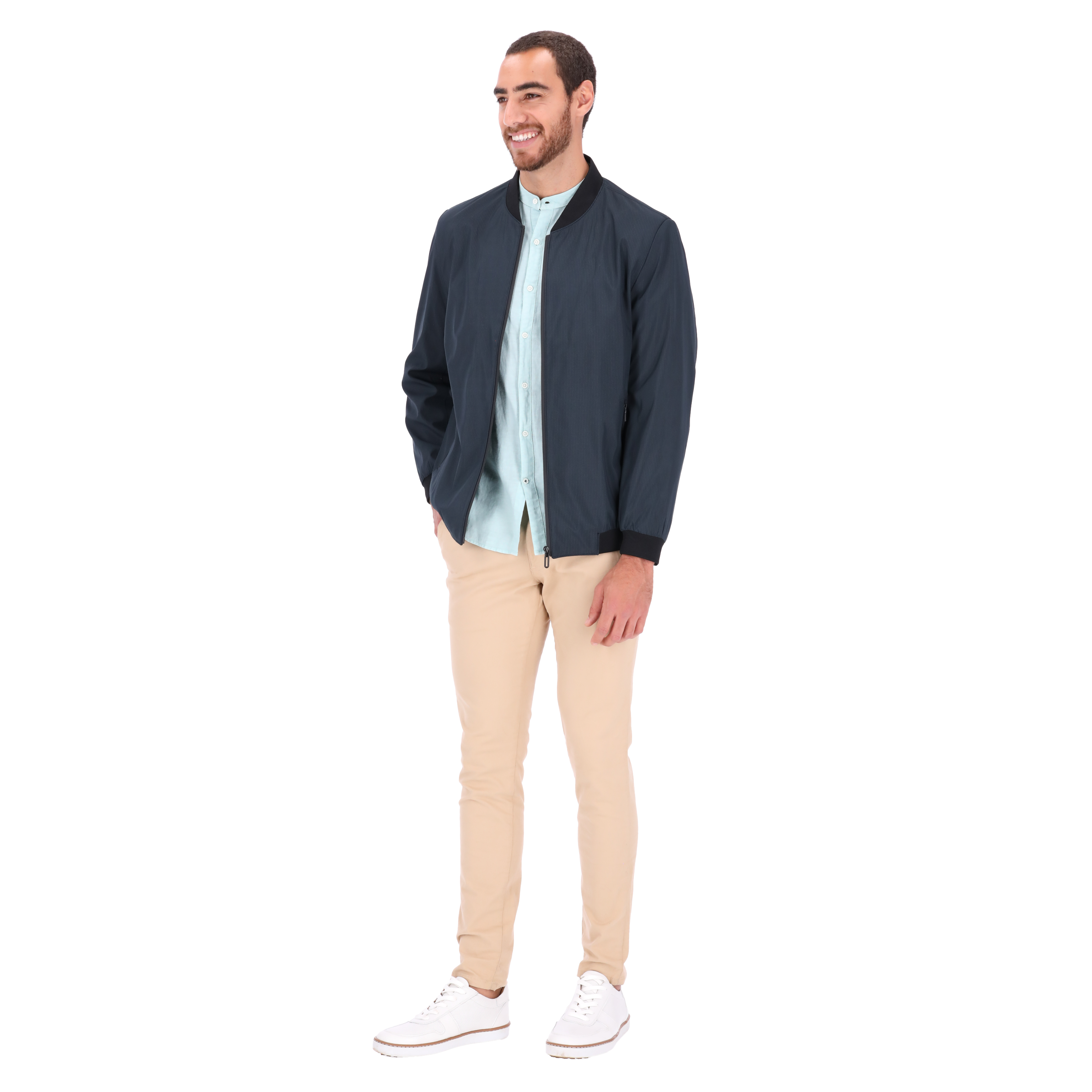 Chamarra para Caballero Kielce02 | AFMT33