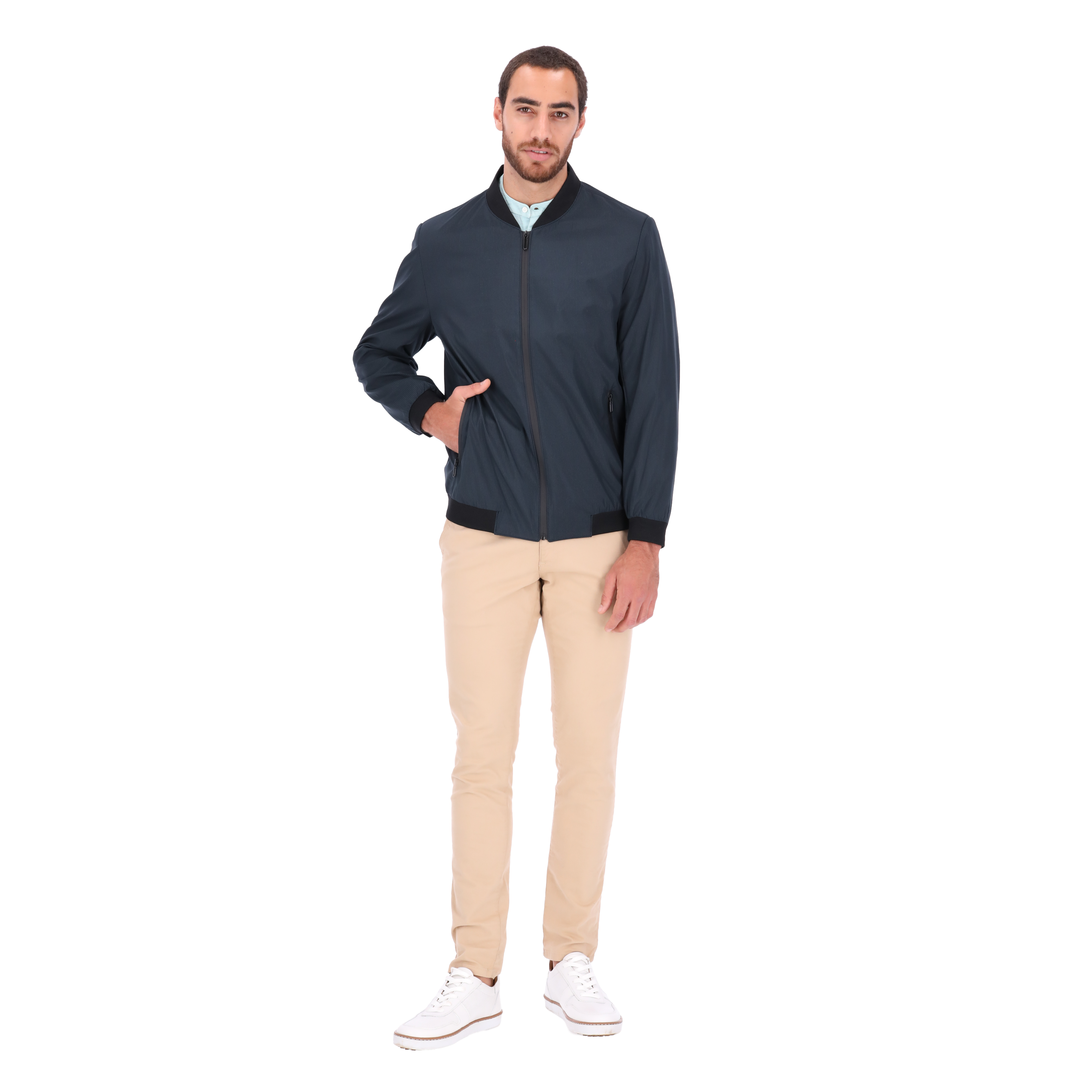 Chamarra para Caballero Kielce02 | AFMT33