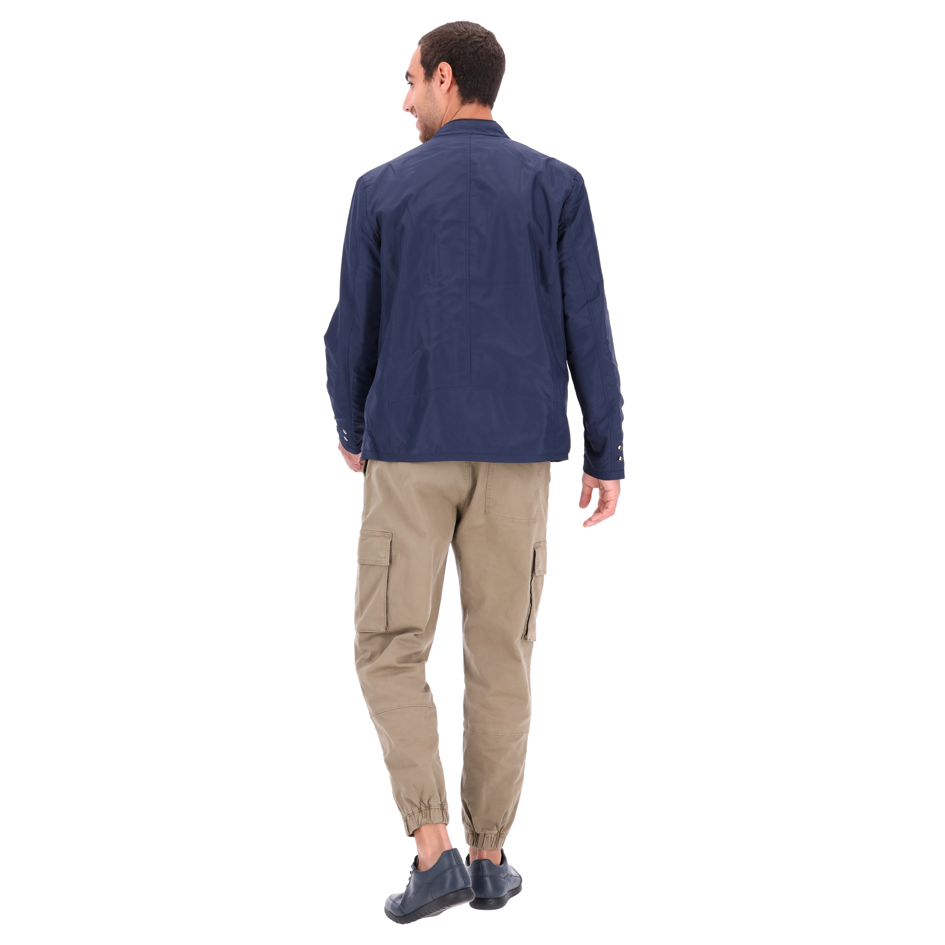 Chamarra para caballero AFNT33