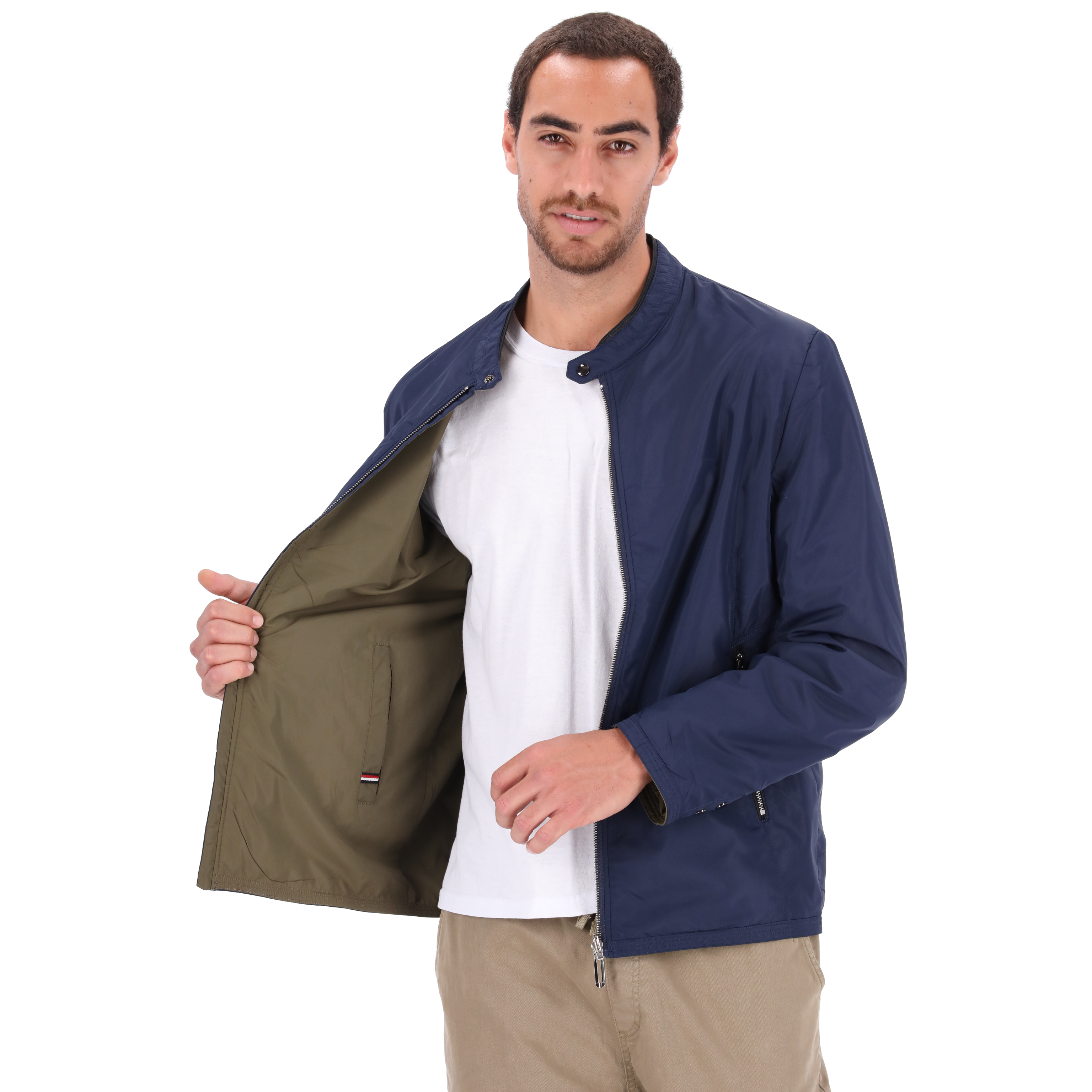 Chamarra para caballero AFNT33