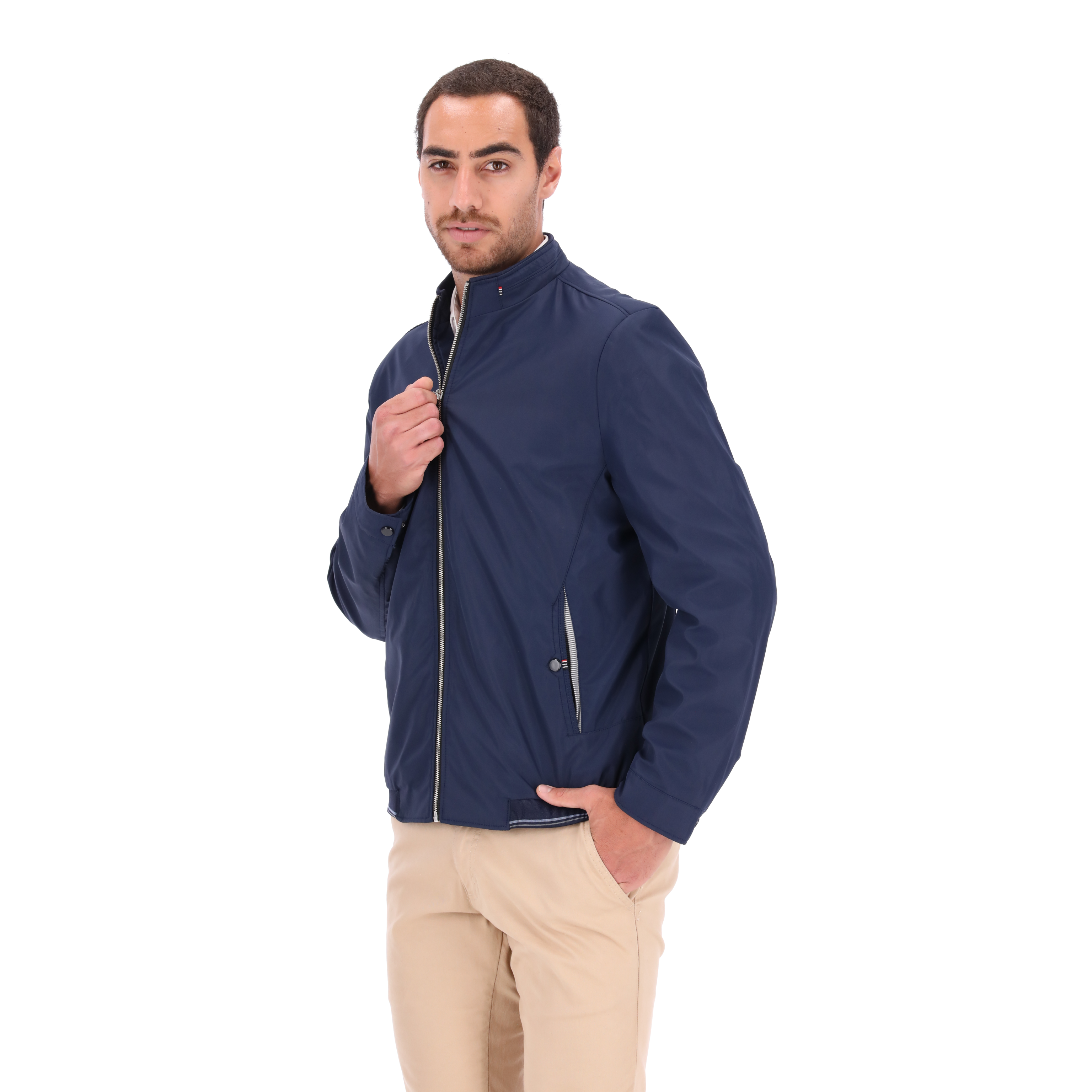 Chamarra para Caballero Kielce10 | AFPT33