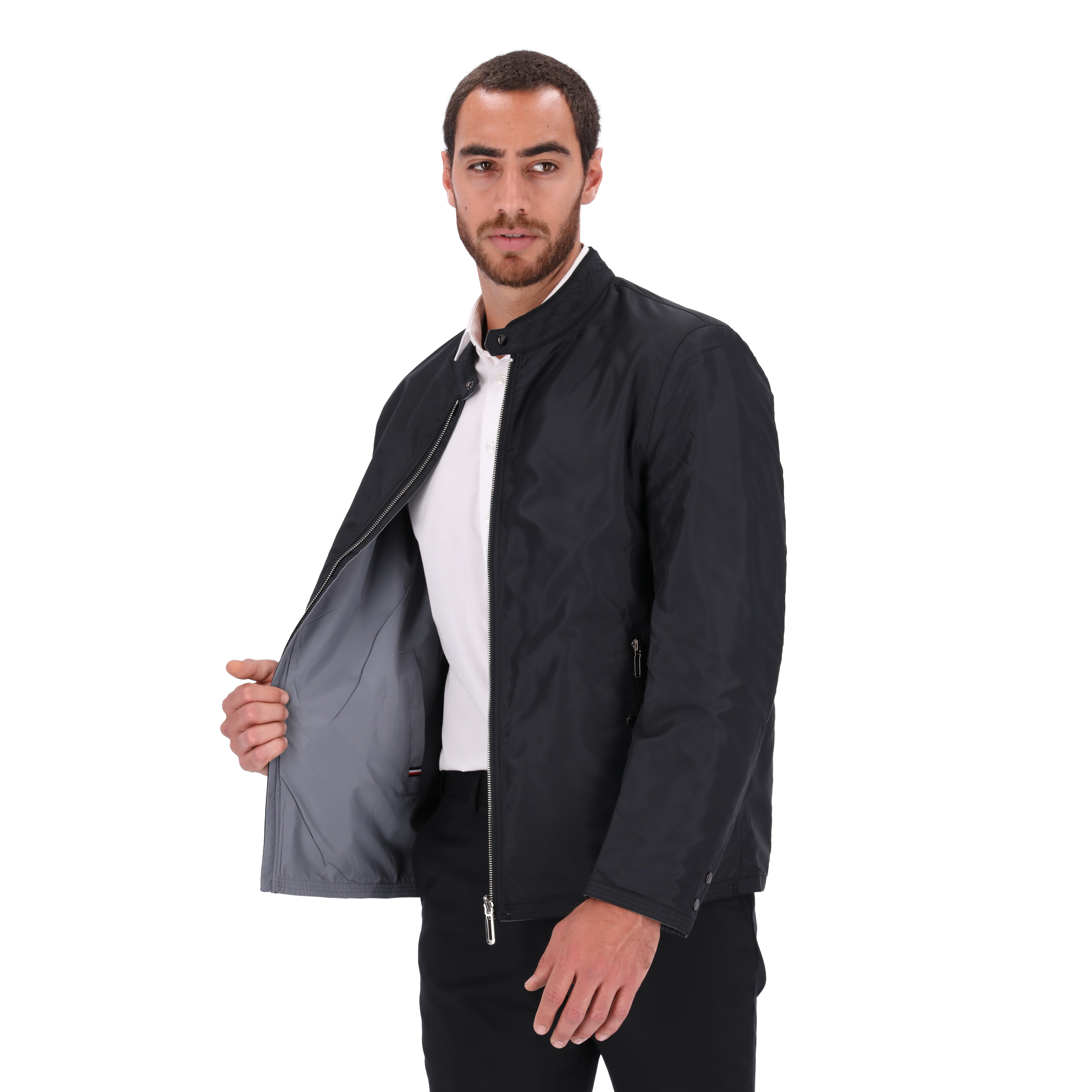 Chamarra para caballero AFRT01