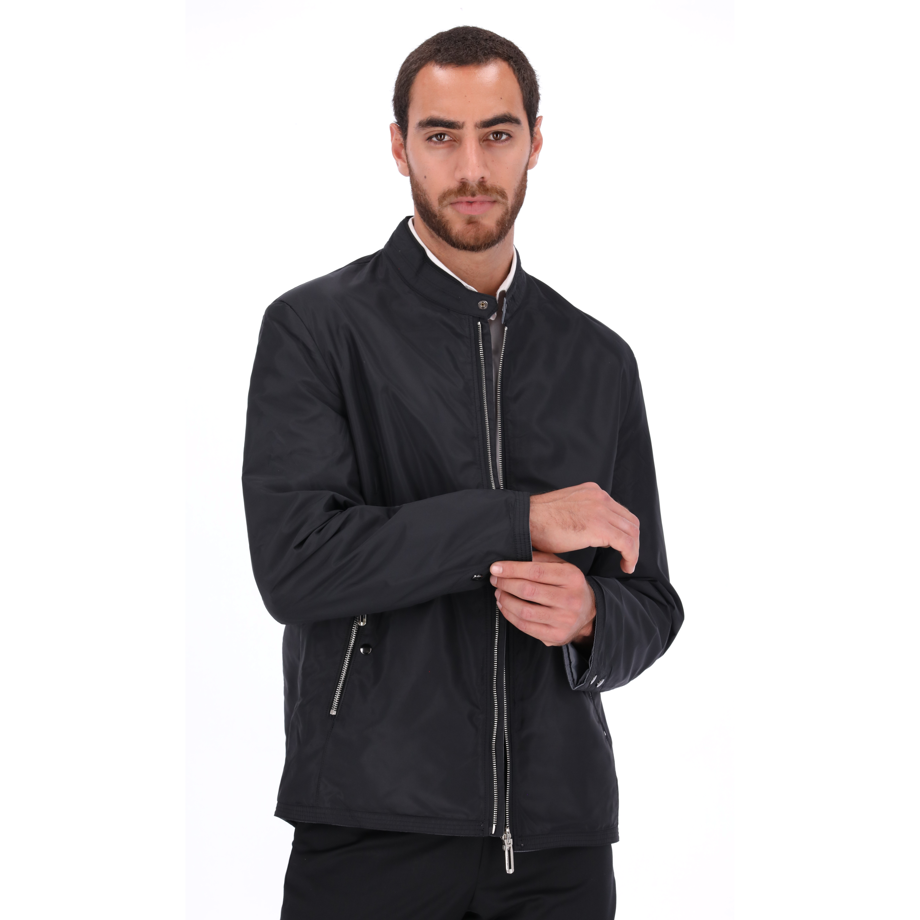 Chamarra para caballero AFRT01