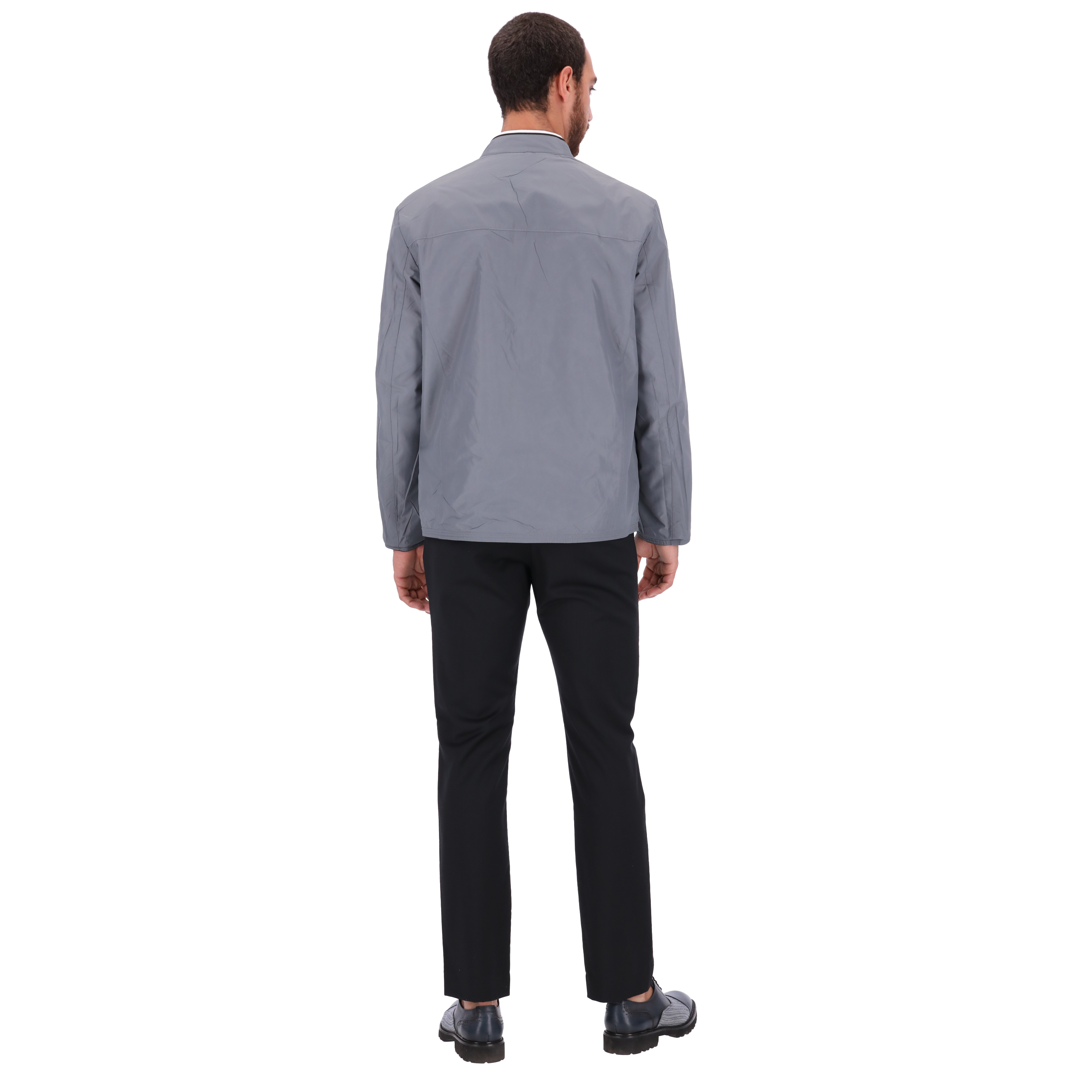 Chamarra para caballero AFRT01