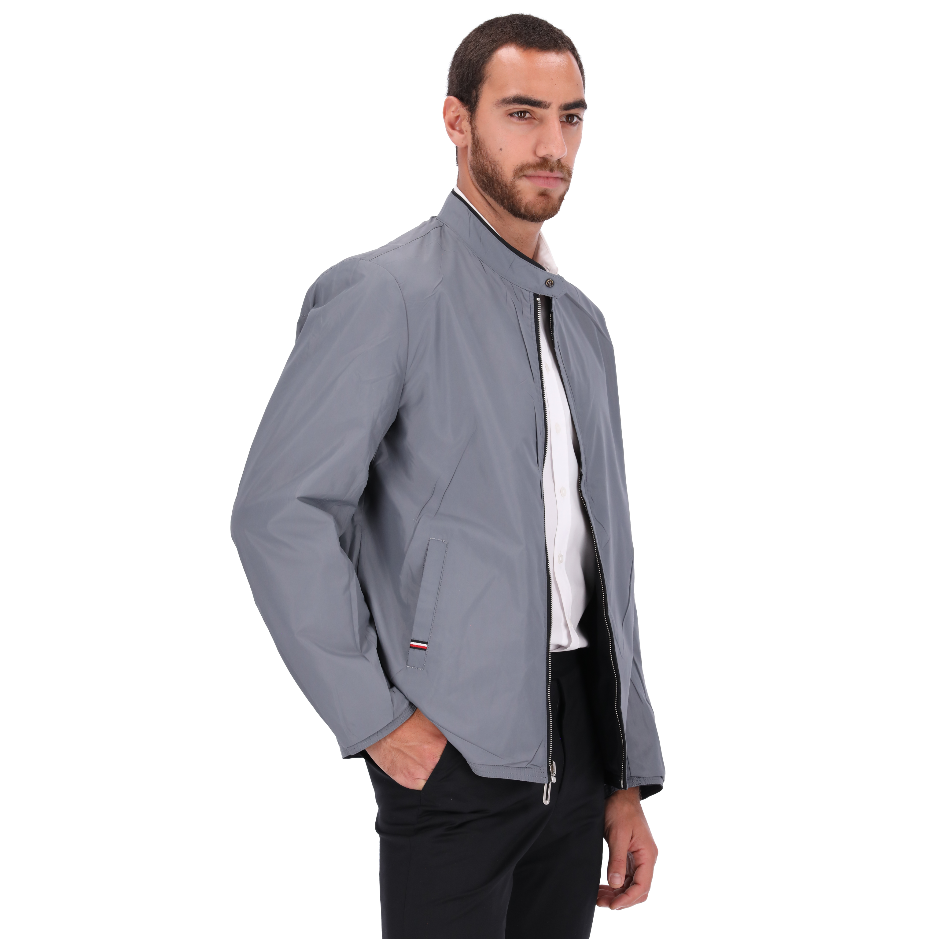 Chamarra para caballero AFRT01