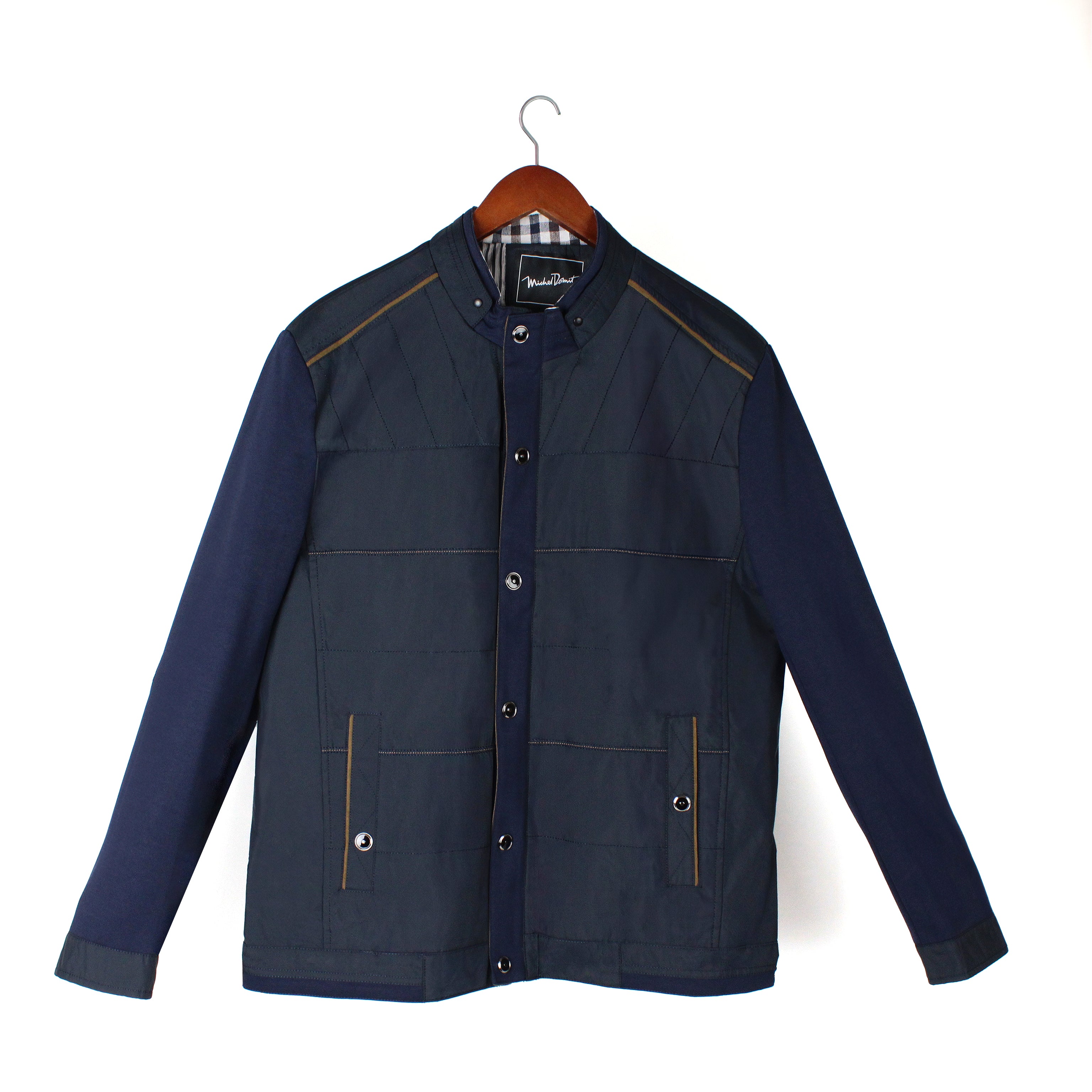 Chamarra para caballero Kielce17 | AFRT33