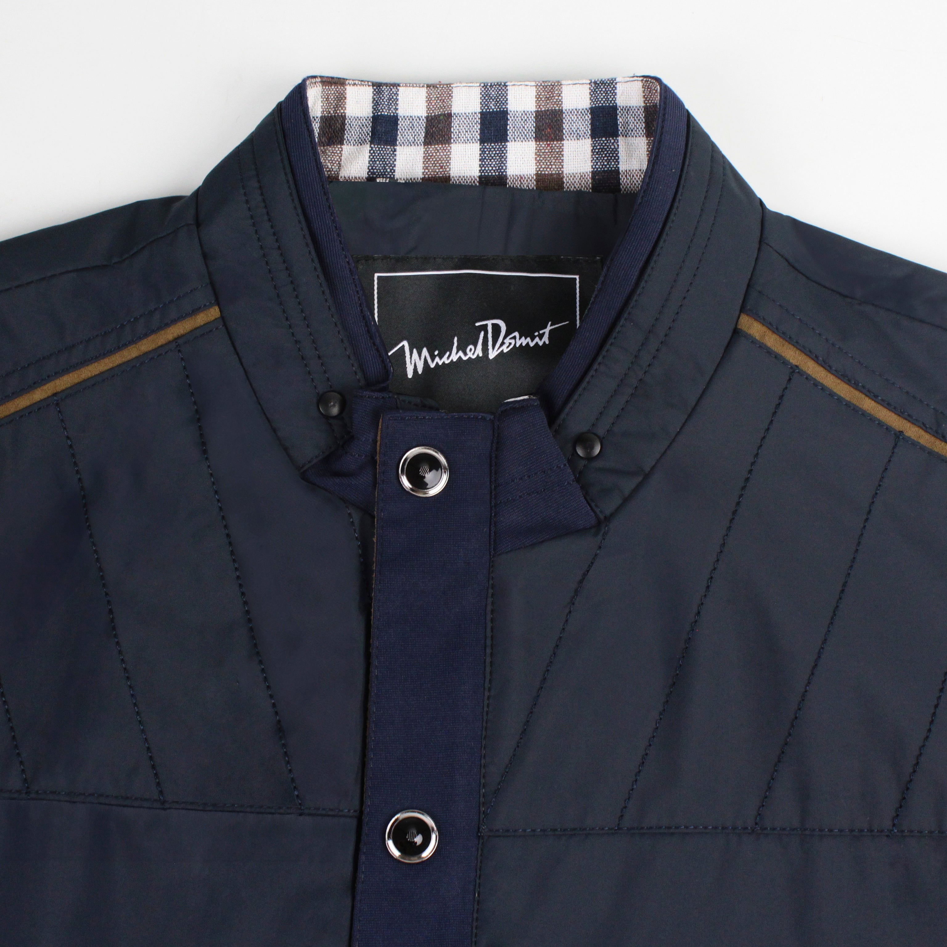 Chamarra para caballero Kielce17 | AFRT33