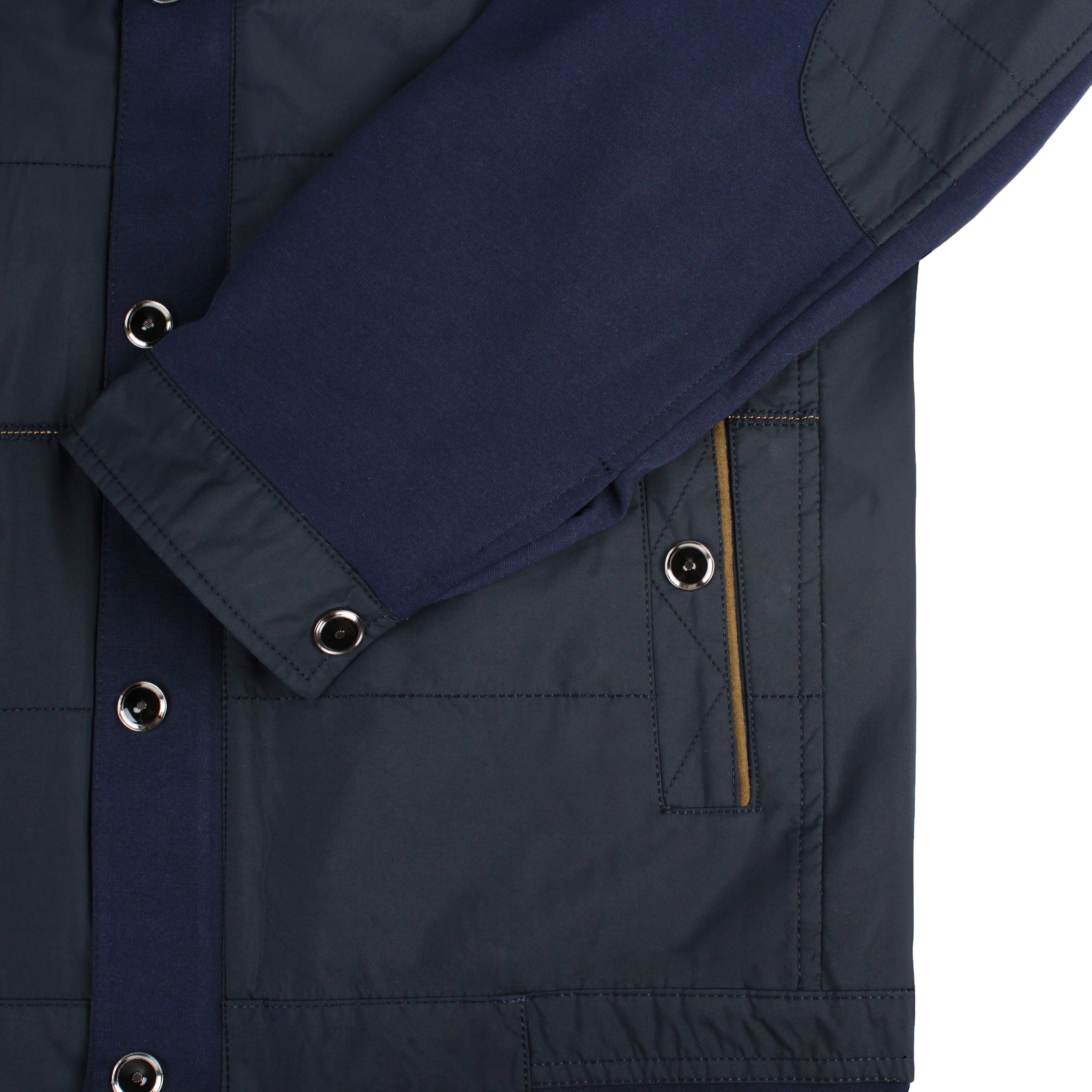 Chamarra para caballero Kielce17 | AFRT33