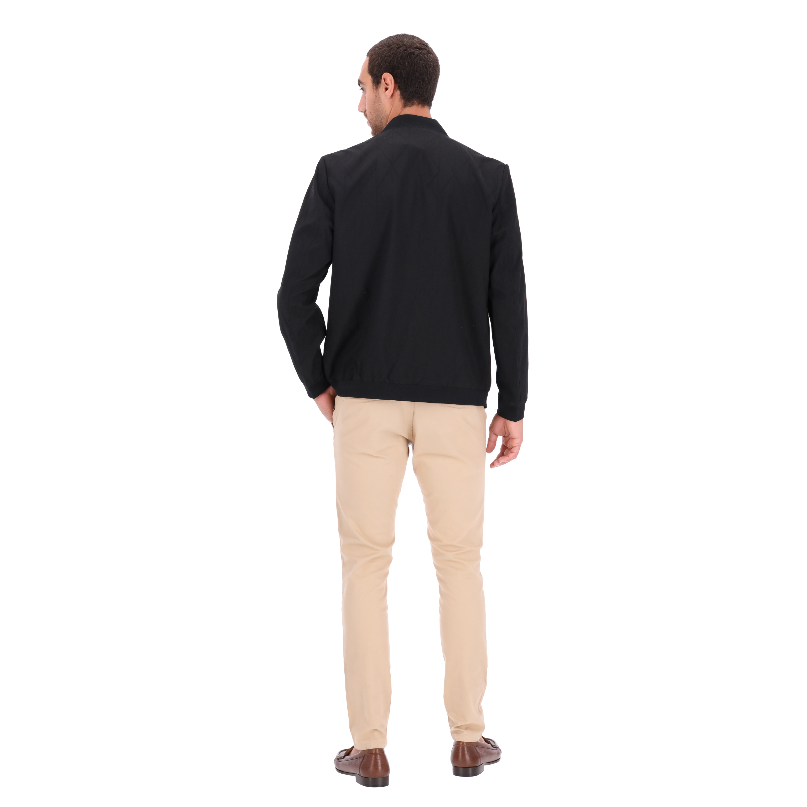 Chamarra para caballero AFST01