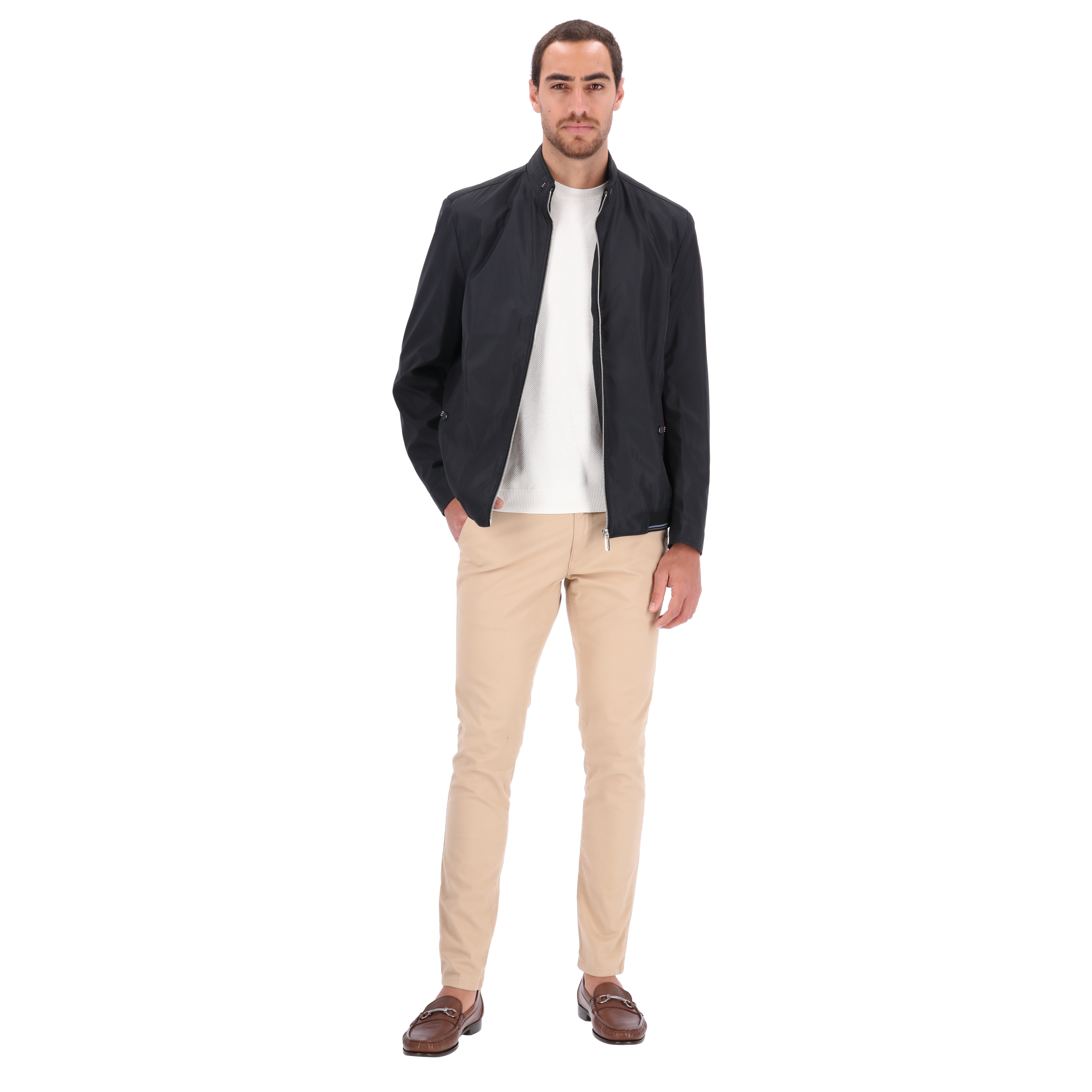 Chamarra para Caballero Kielce09 | AFTT01