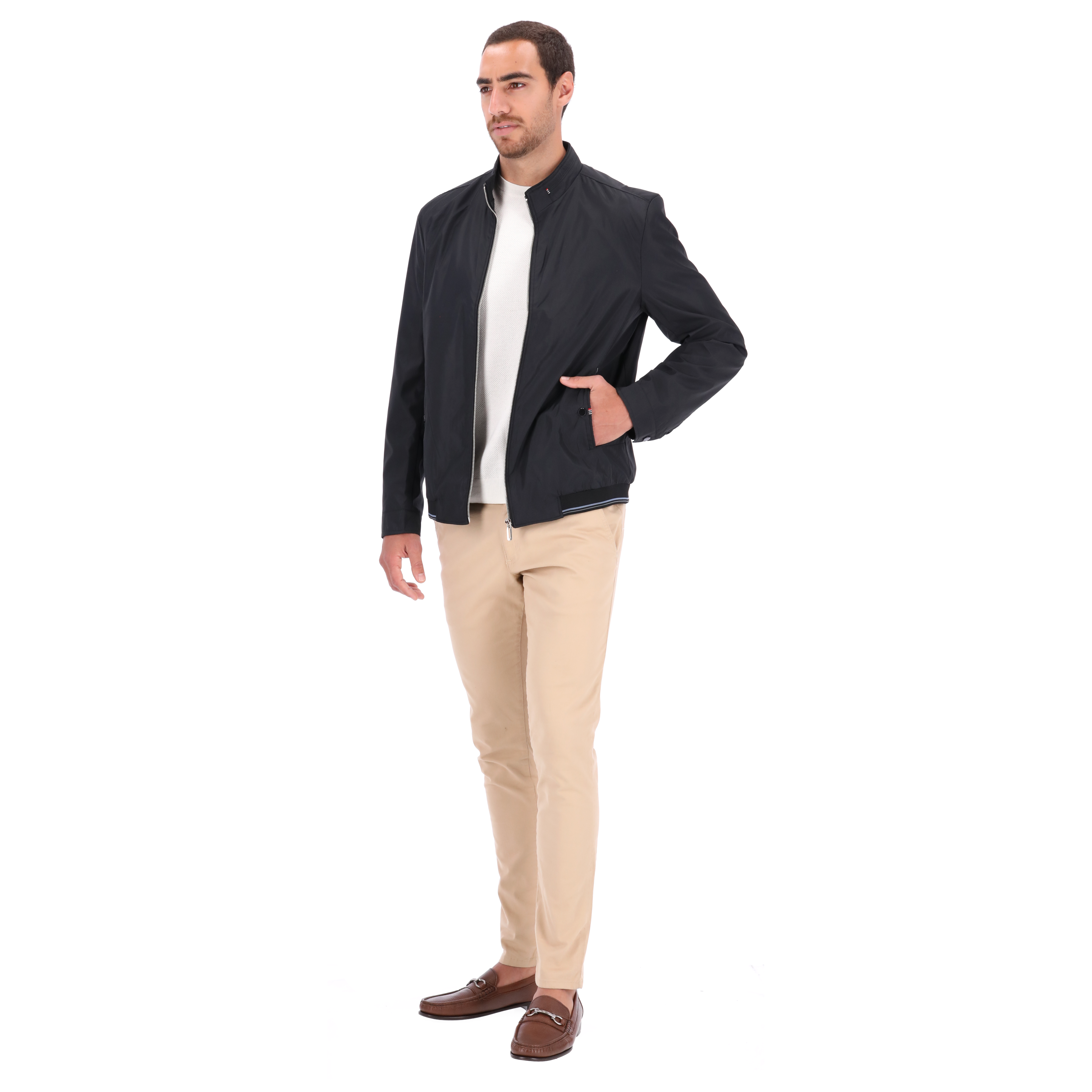 Chamarra para Caballero Kielce09 | AFTT01