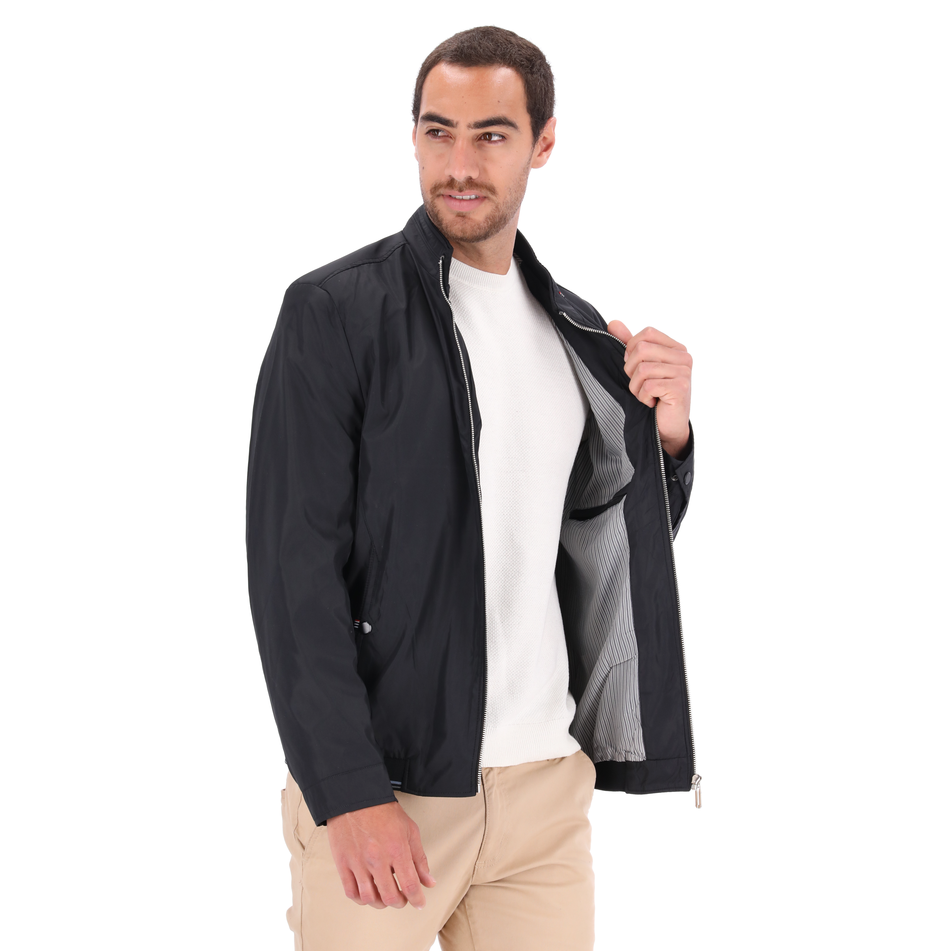 Chamarra para Caballero Kielce09 | AFTT01