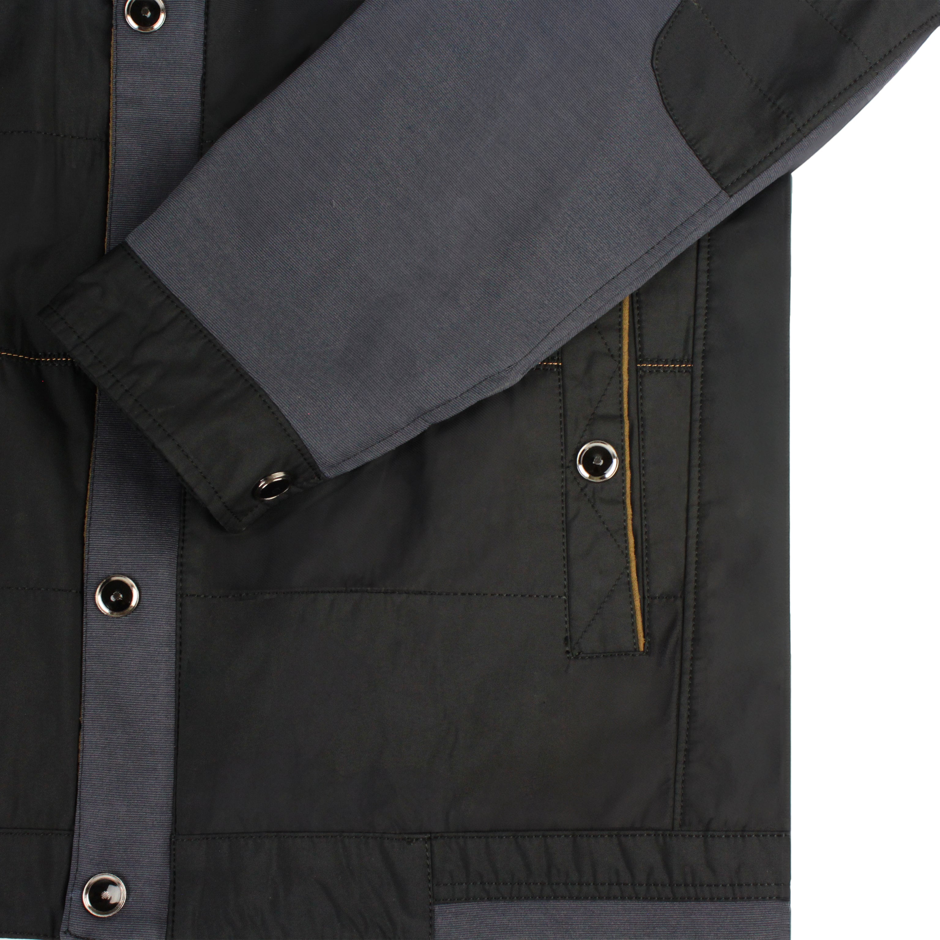 Chamarra para caballero Kielce16 | AFVT01