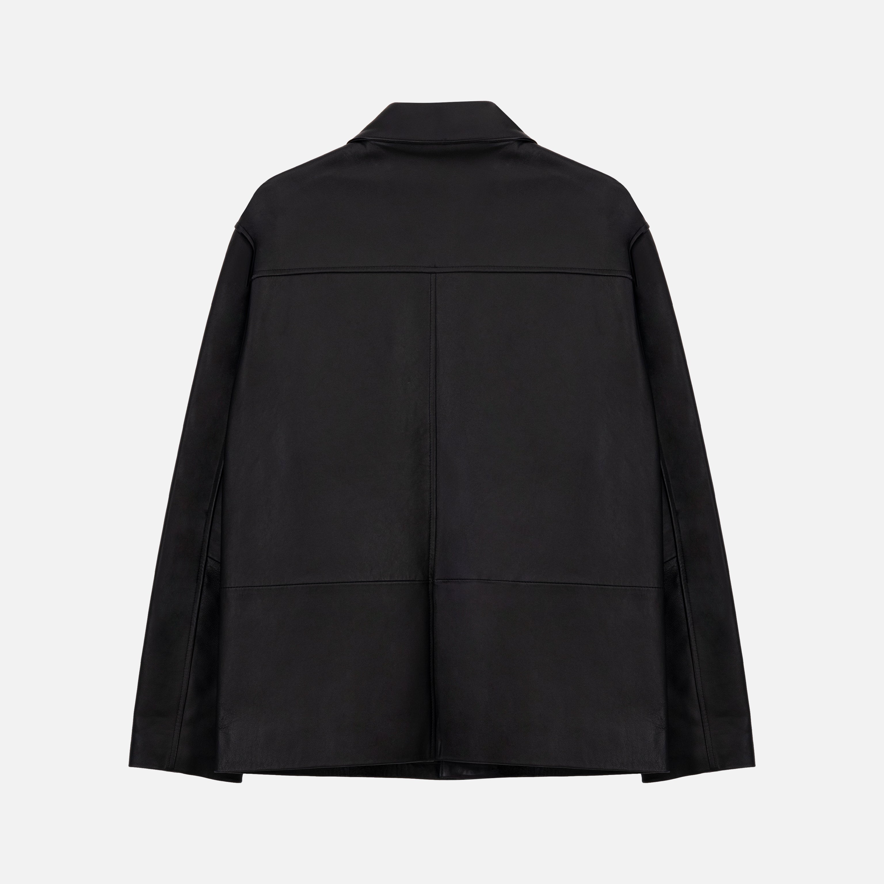 Abrigo para Caballero Milias01 | AST401