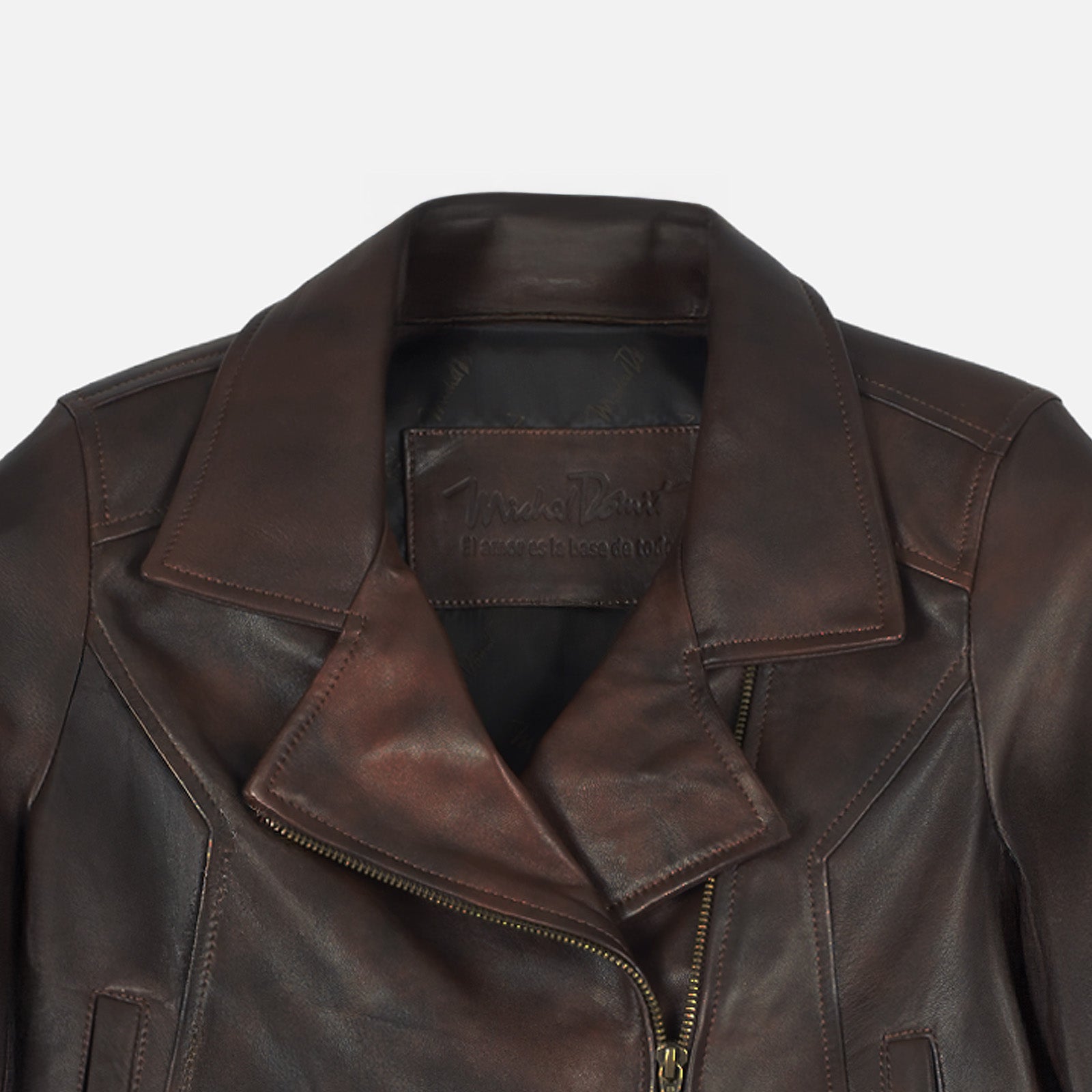 Chamarra para Dama | ATK402