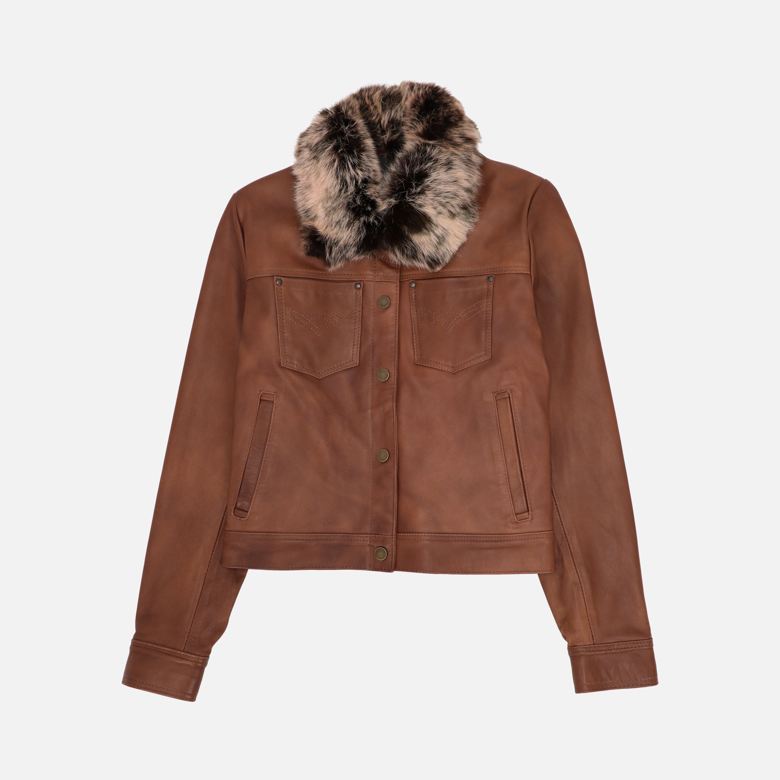 Chamarra para Dama | ATM413