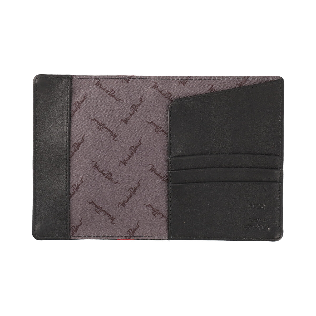 Billetera para CABALLERO HAMILTON 02 | B35V01