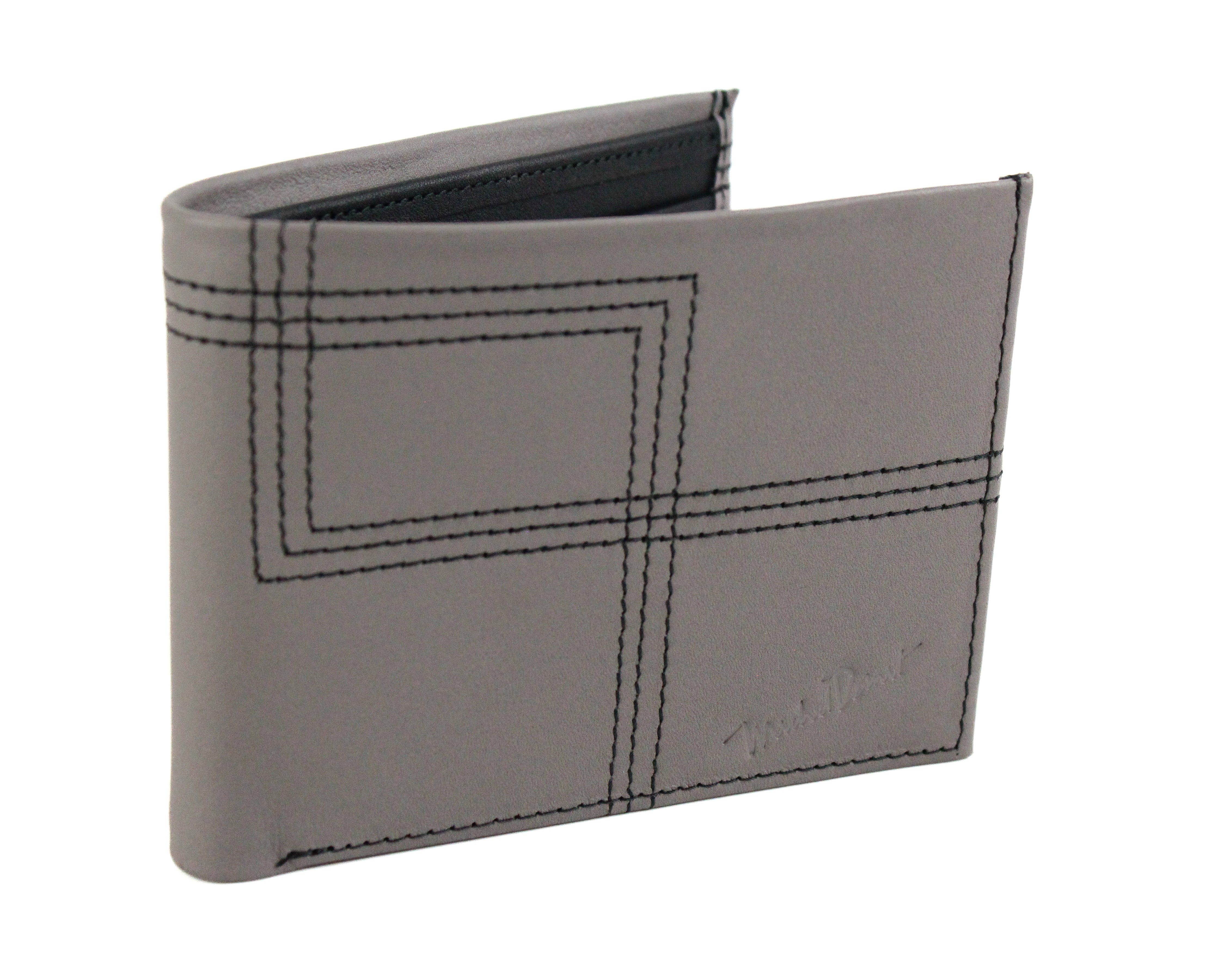 Billetera para caballero Rastoke05 | BS5V08