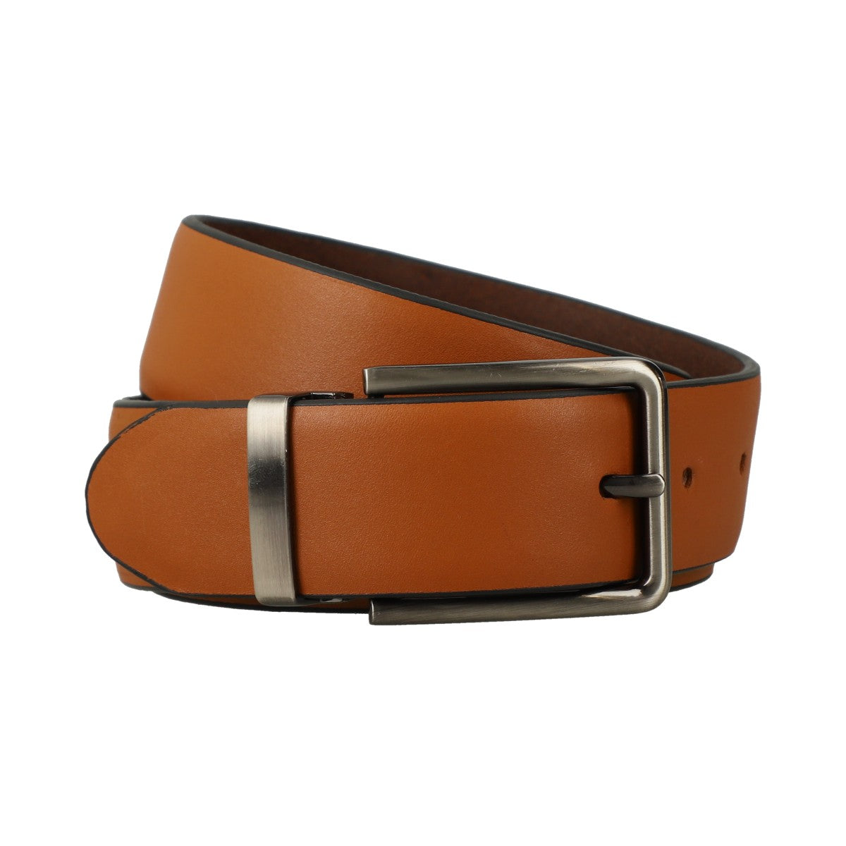 Cinturón para caballero Split04 | C03V13