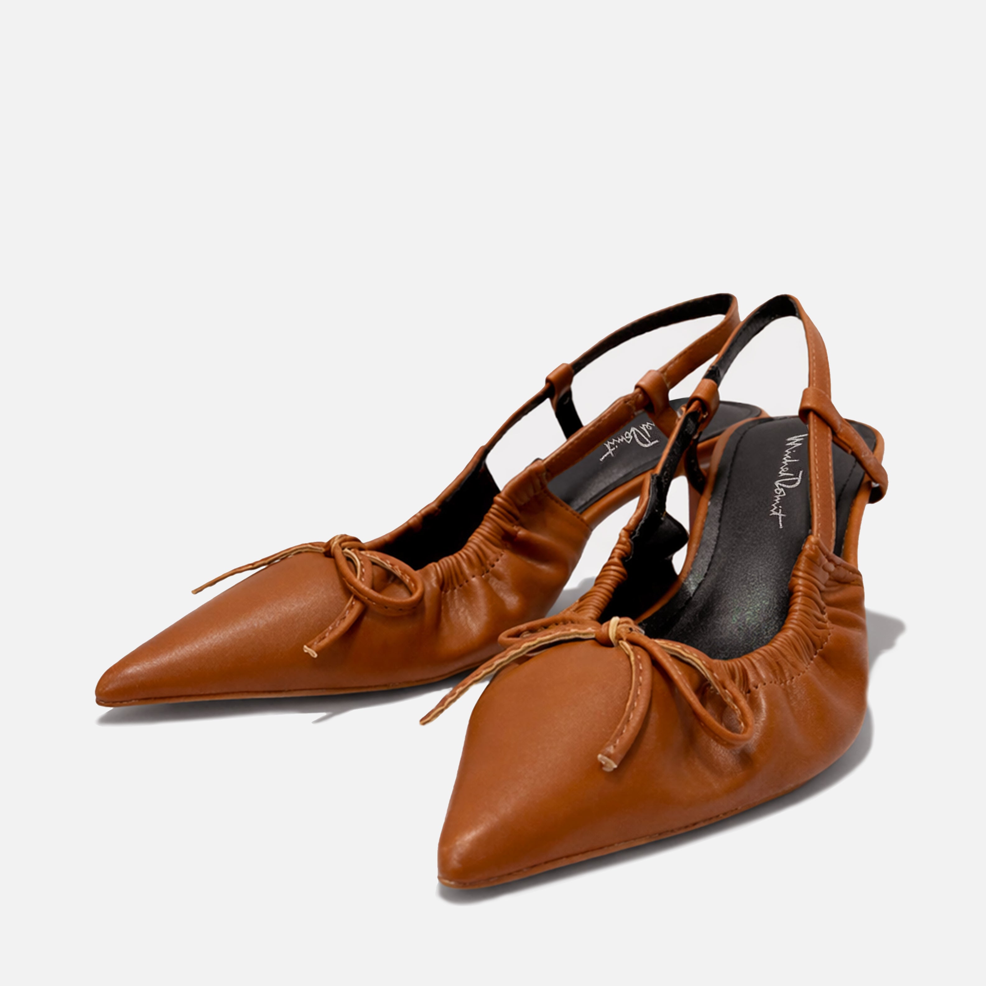 Calzado para Dama Zapatilla | 734501