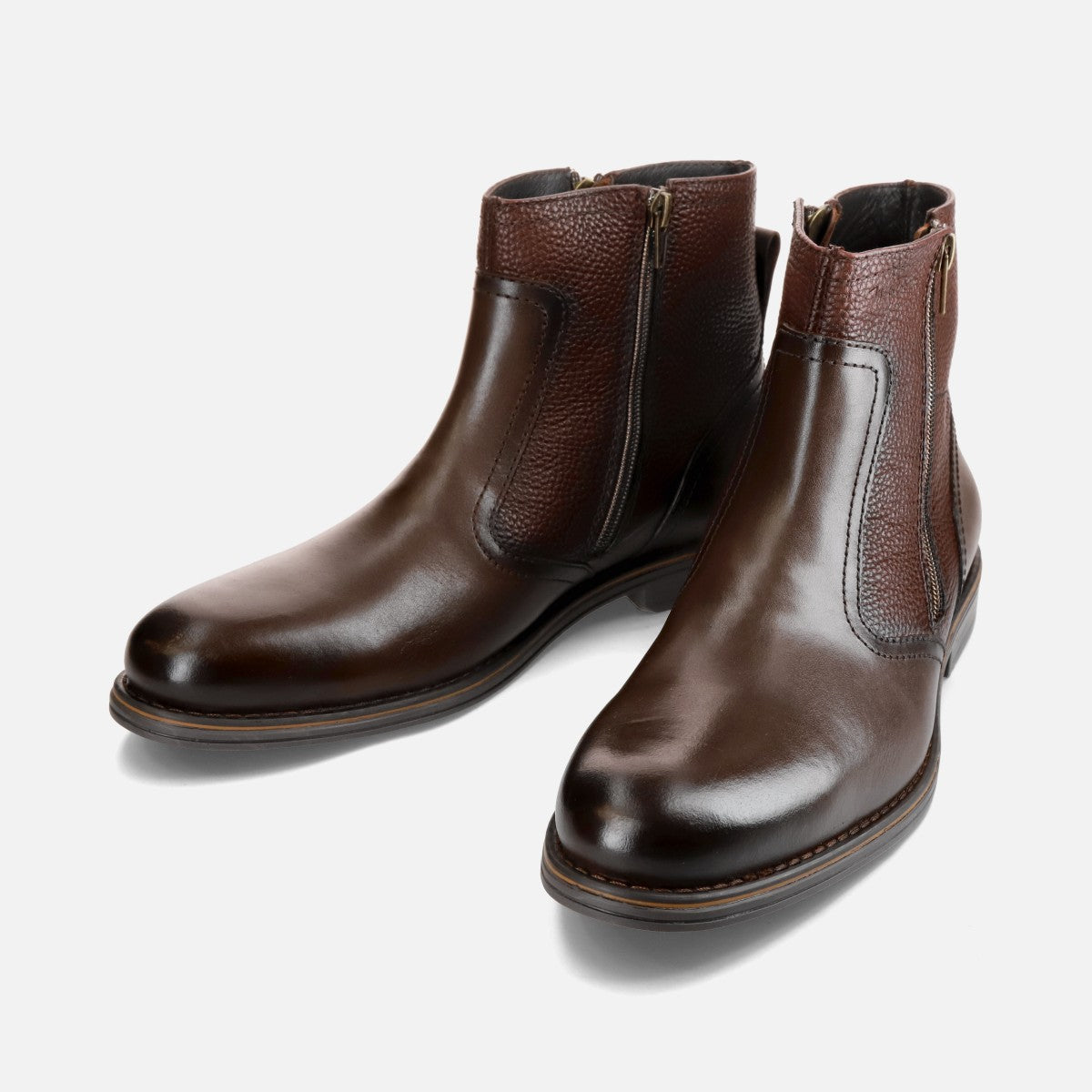 Calzado para caballero Bota BAMAKO04 | 0YBV02