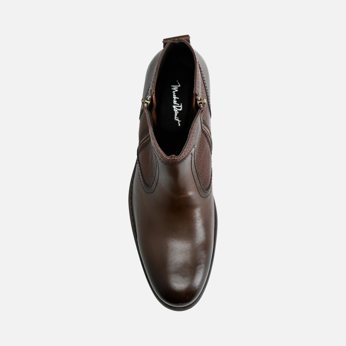 Calzado para caballero Bota BAMAKO04 | 0YBV02