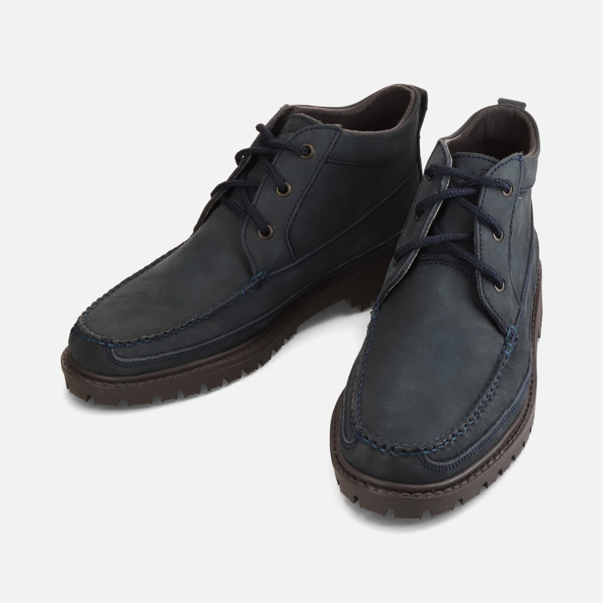 Calzado para caballero Bota BISAU02 | 167V33